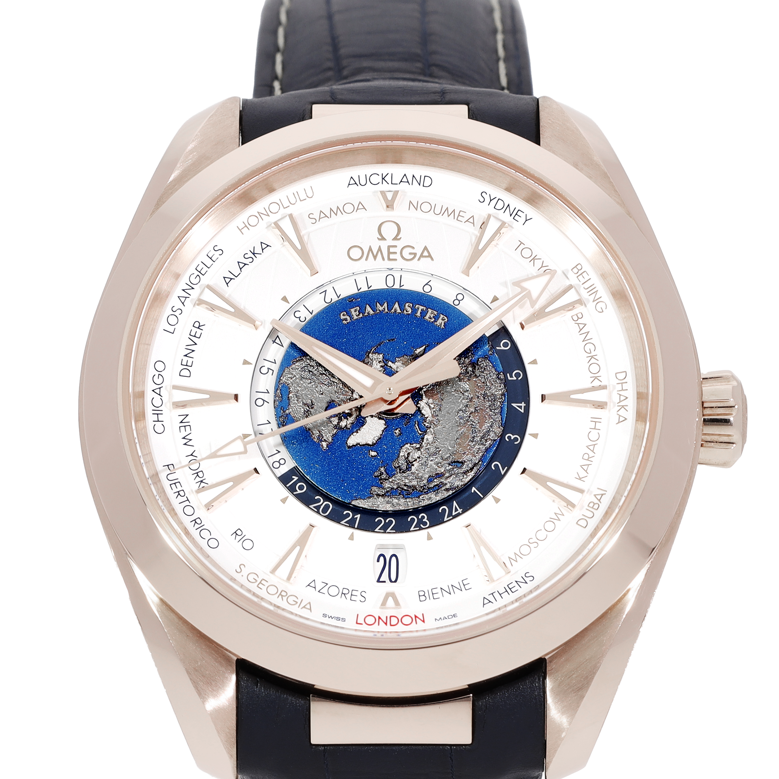 Omega Seamaster 220.53.43.22.02.001