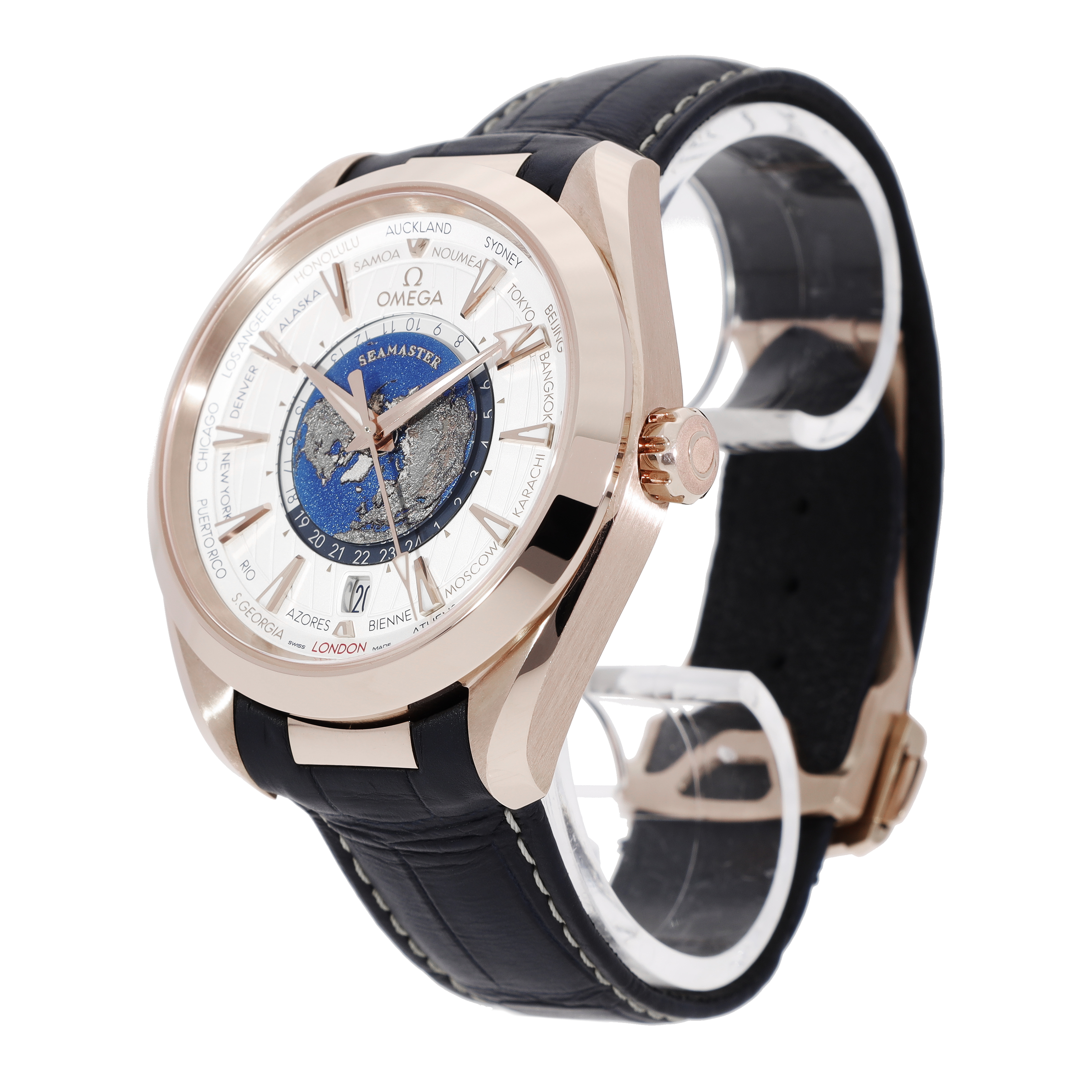 Omega Seamaster 220.53.43.22.02.001