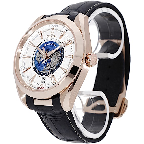 Omega Seamaster 220.53.43.22.02.001  Omega Seamaster 220.53.43.22.02.001