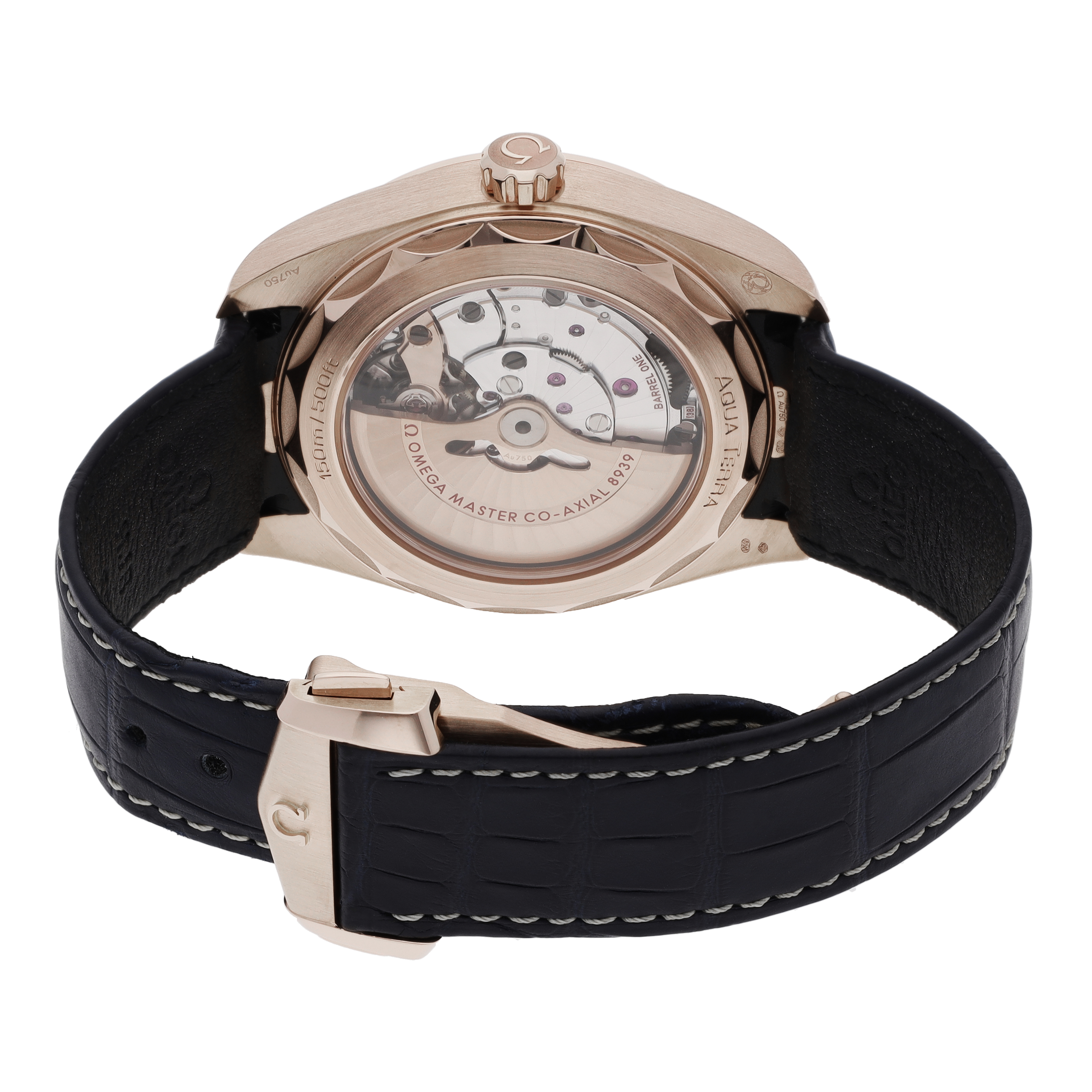 Omega Seamaster 220.53.43.22.02.001