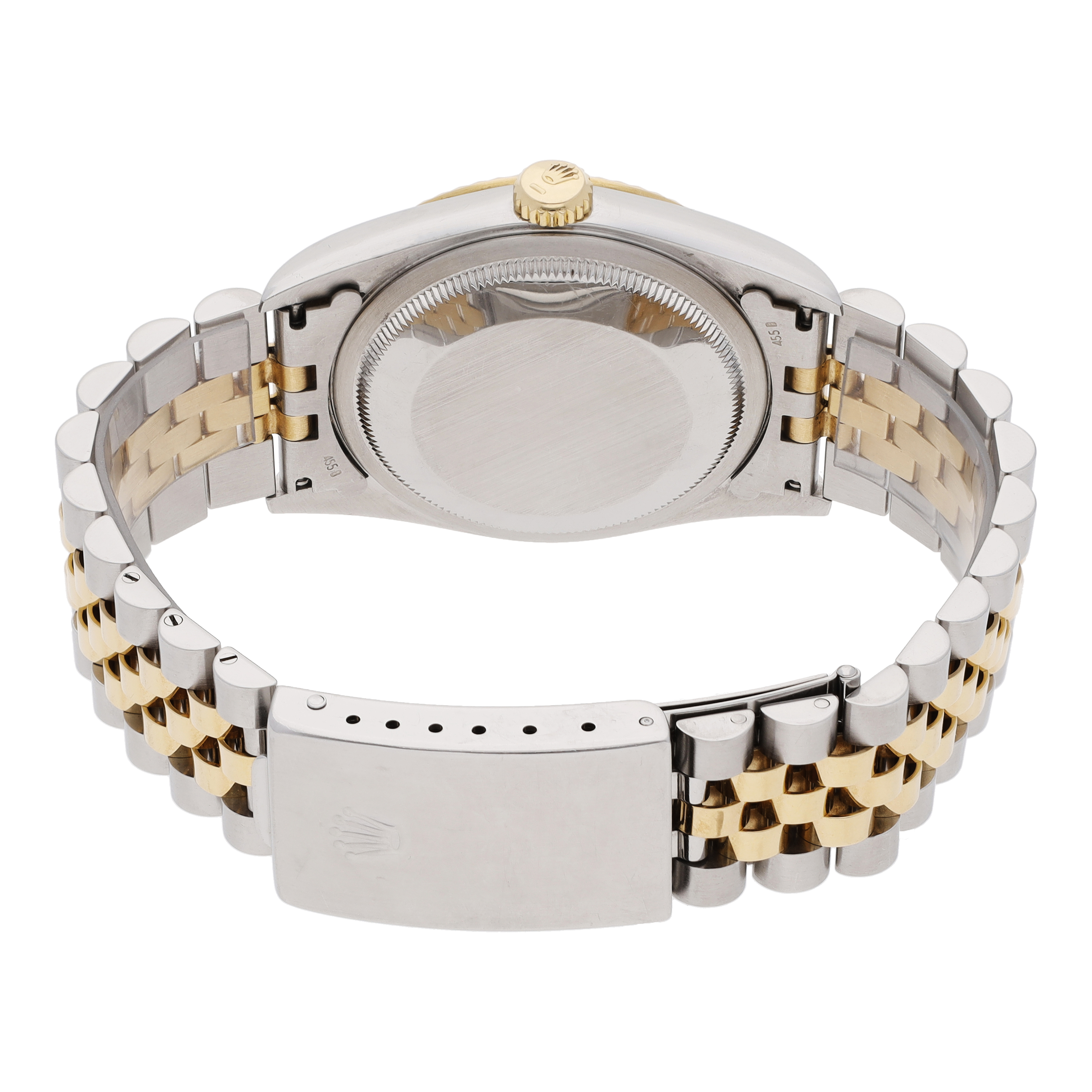 Rolex Datejust 16233