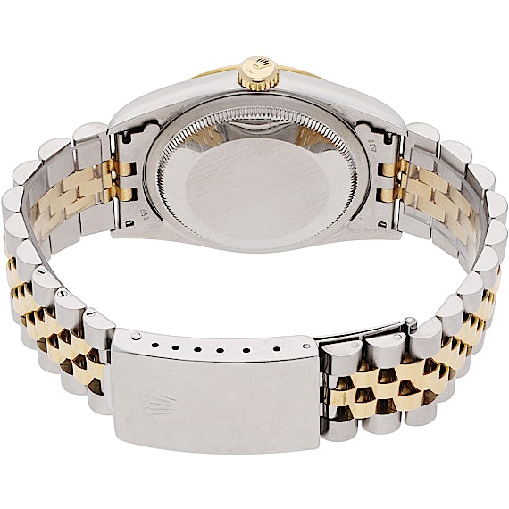 Rolex Datejust 16233 Rolex Datejust 16233