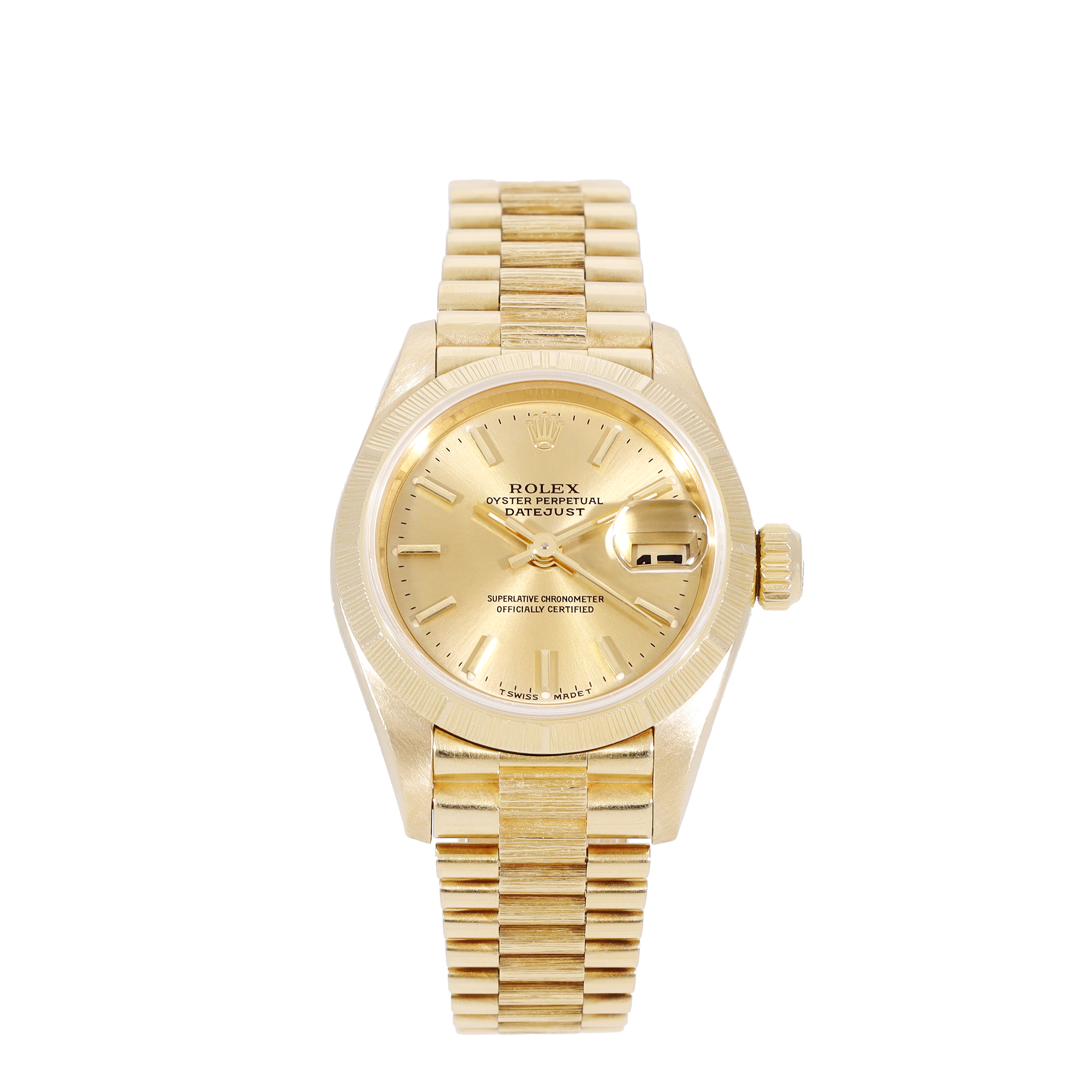 Rolex Lady-Datejust 69278