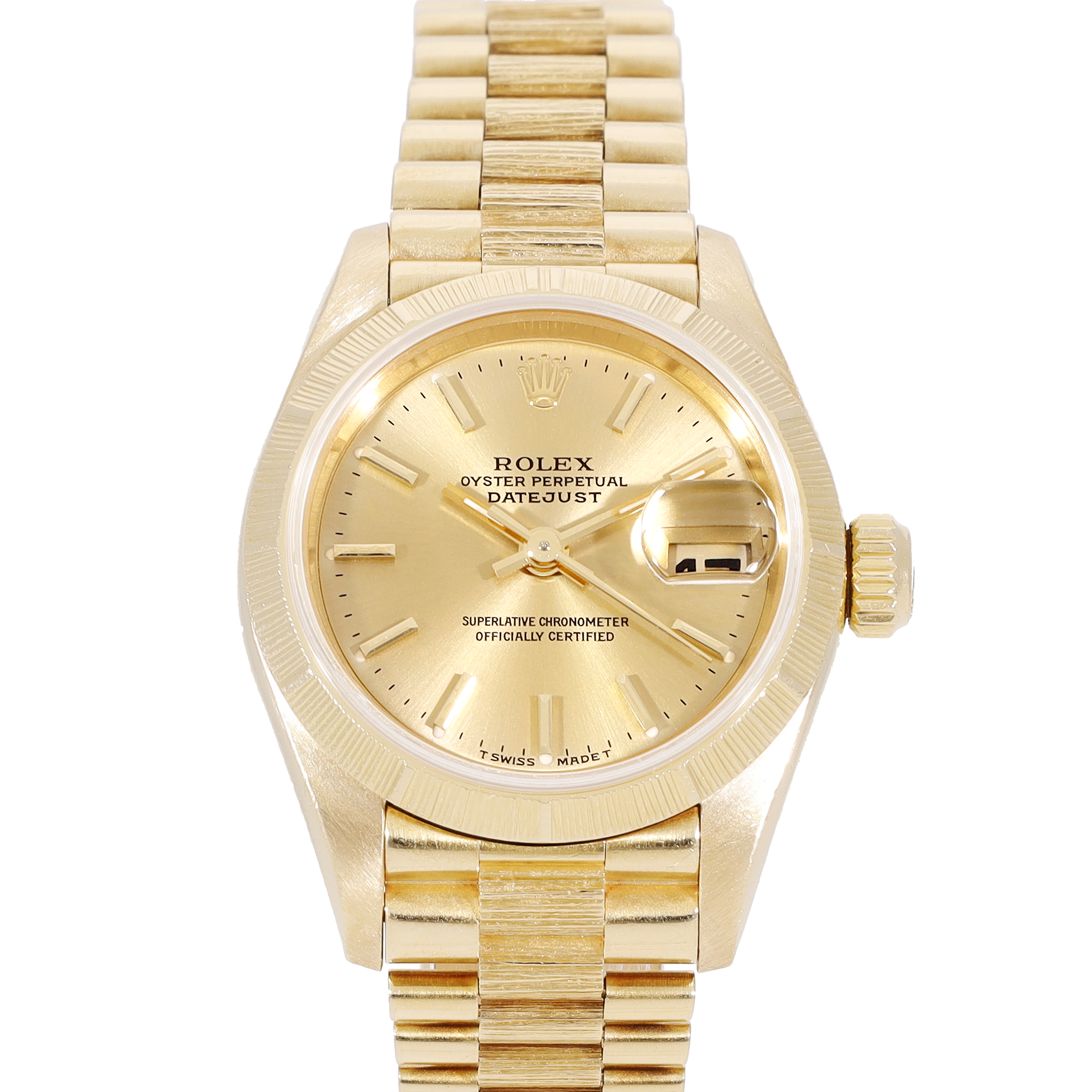 Rolex Lady-Datejust 69278