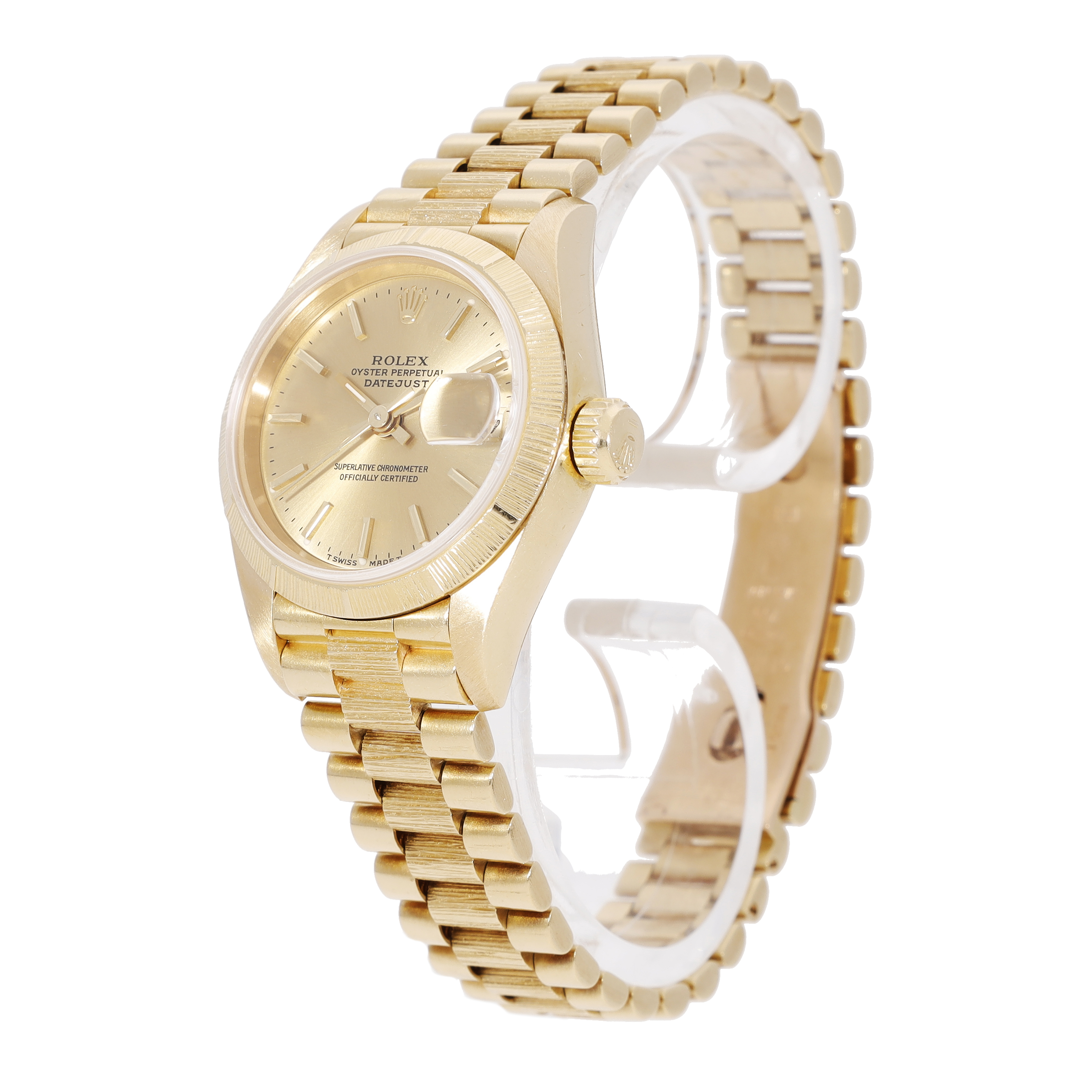 Rolex Lady-Datejust 69278