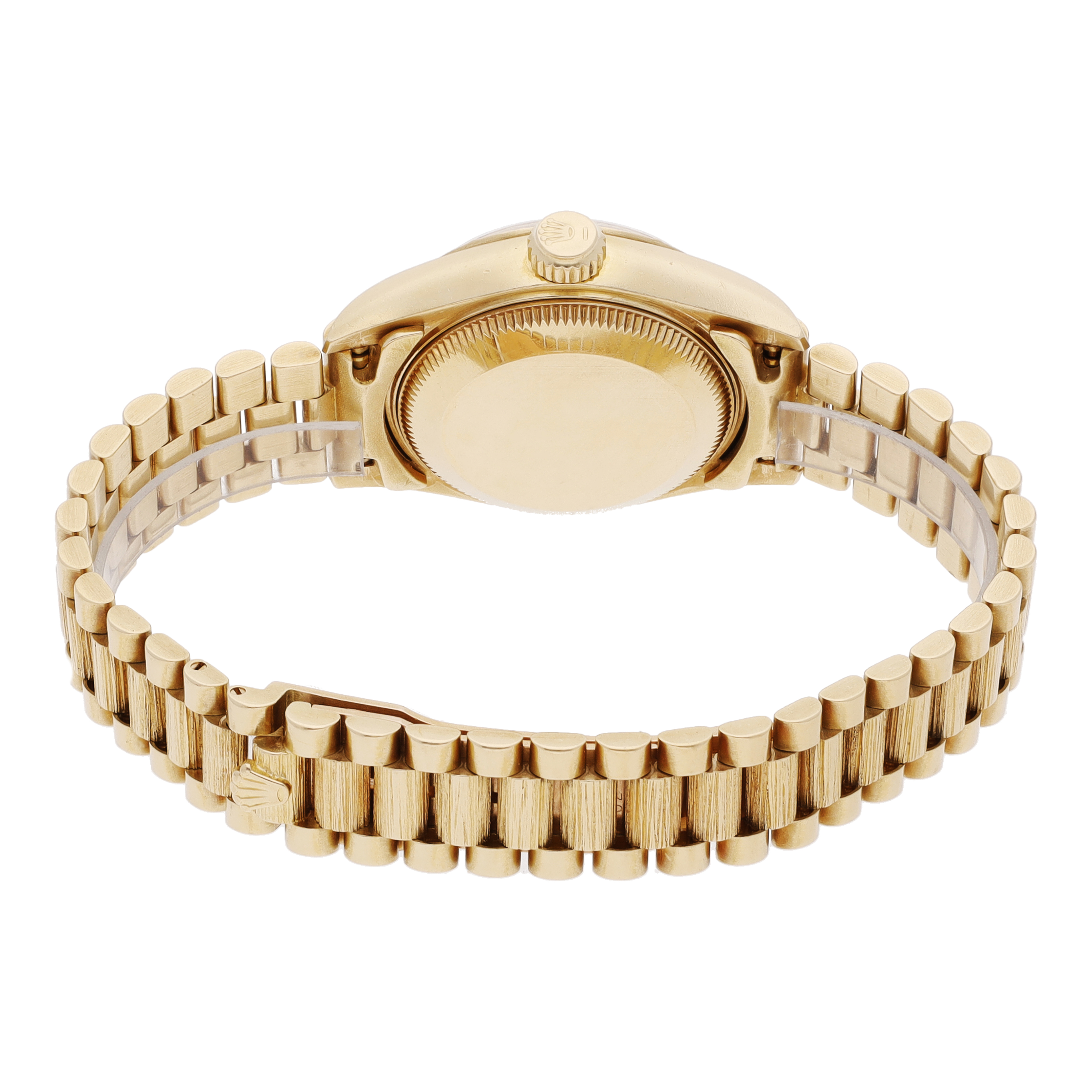 Rolex Lady-Datejust 69278