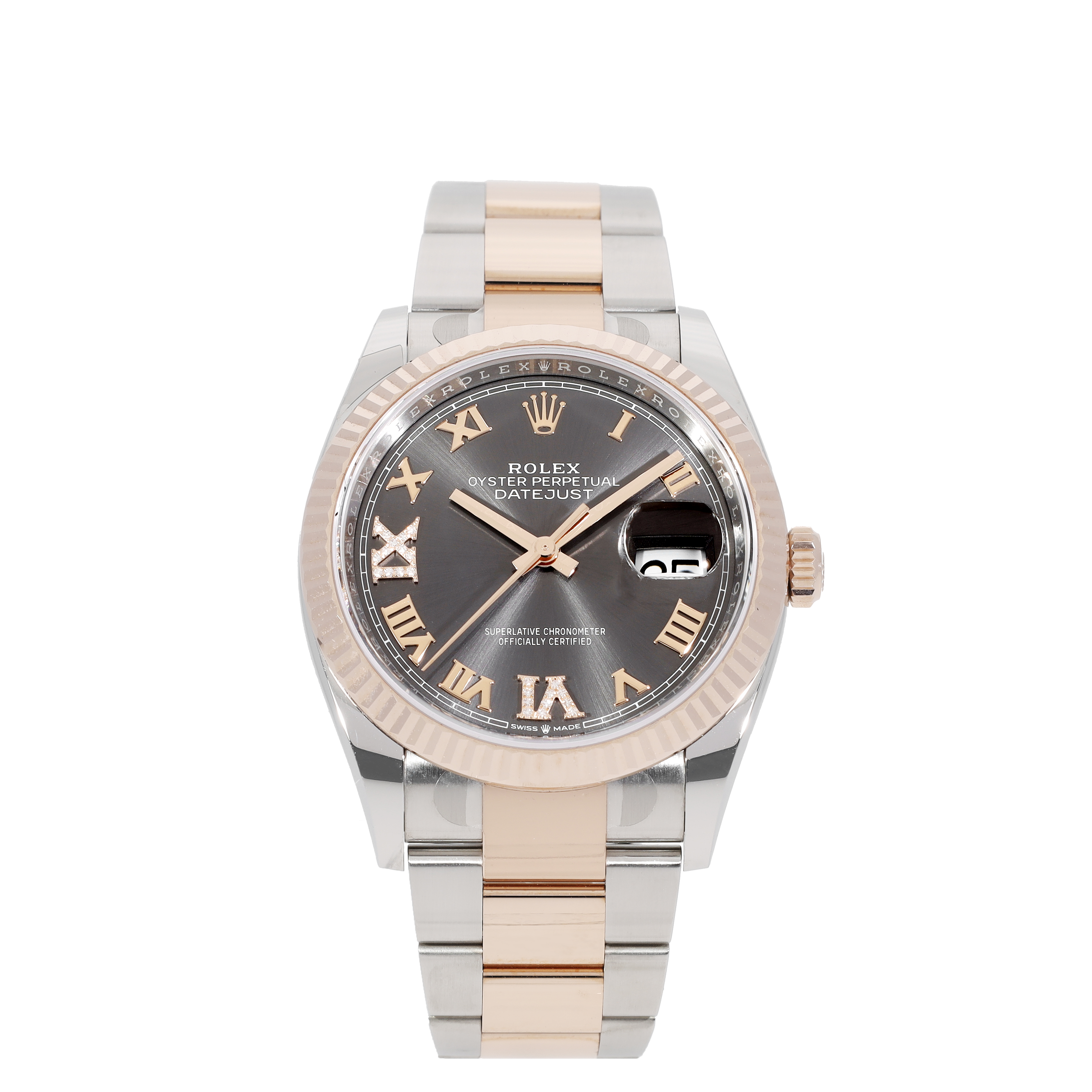 Rolex Datejust 126231