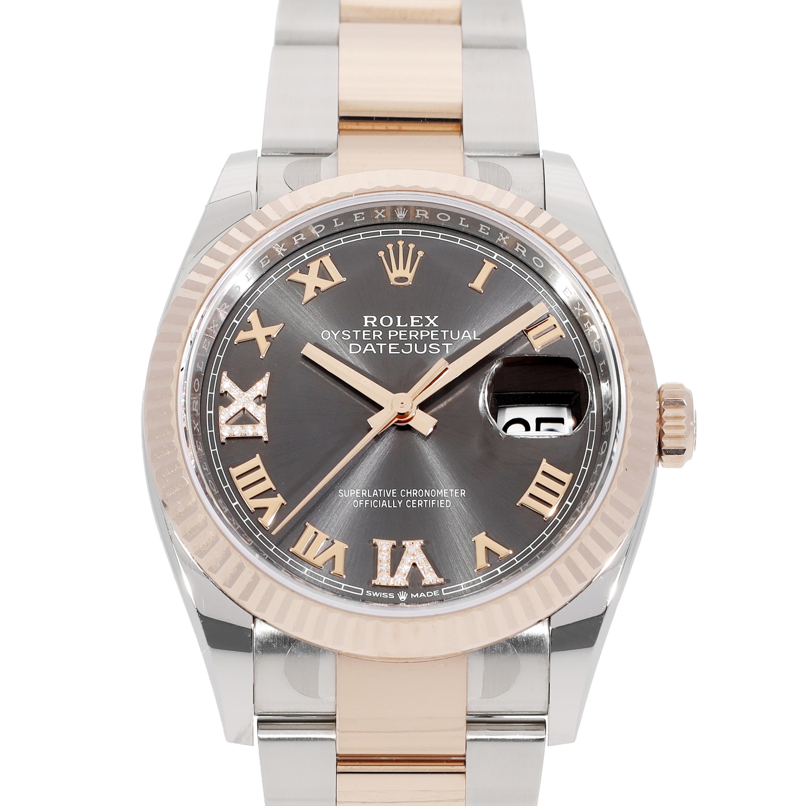 Rolex Datejust 126231