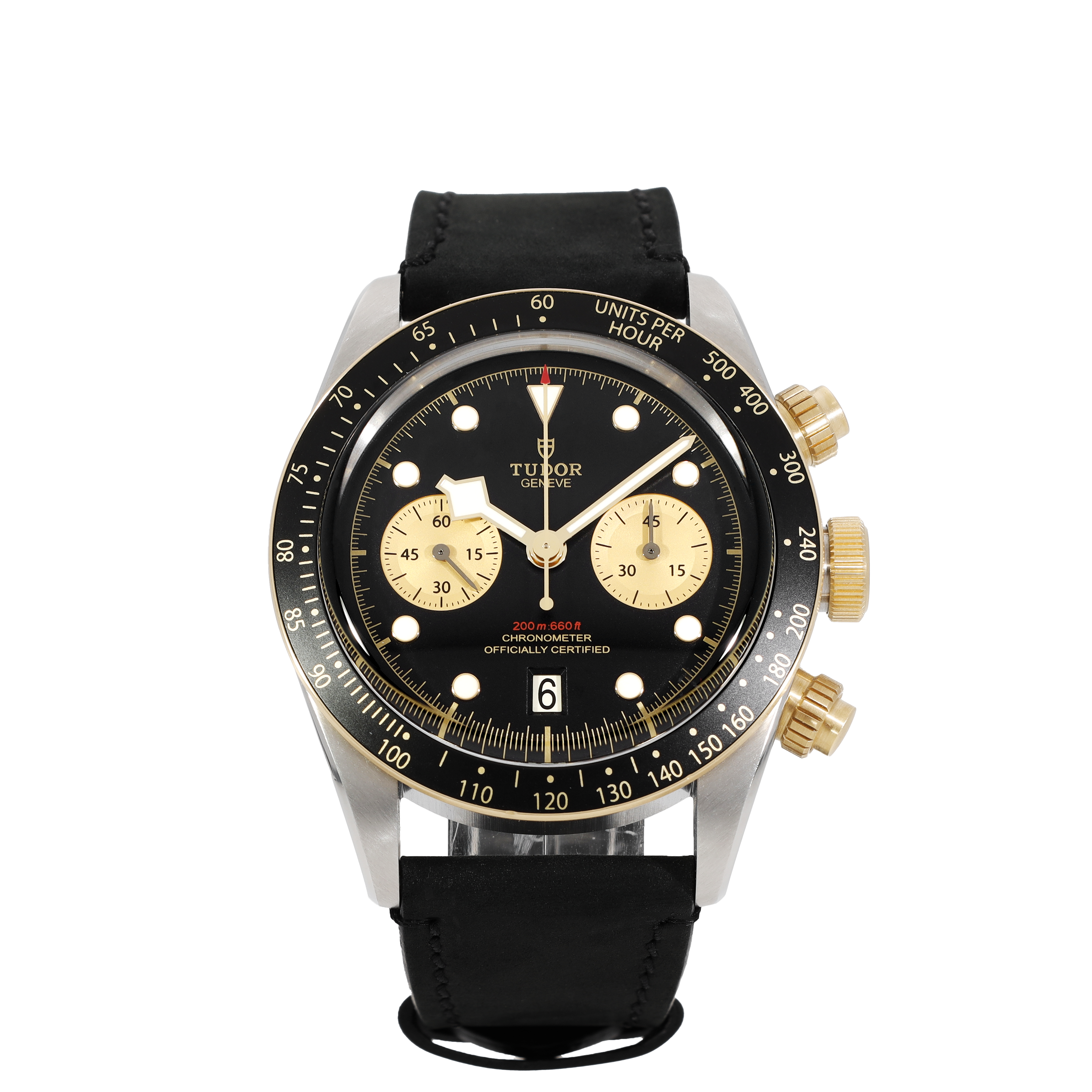 Tudor Black Bay 79363N