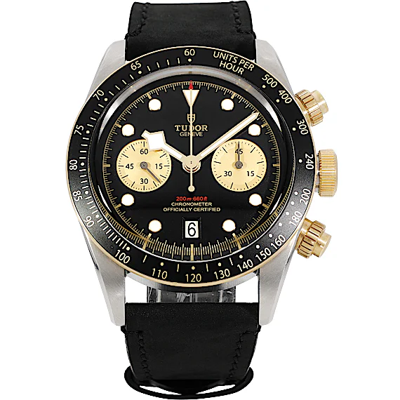 Tudor Black Bay 79363N Tudor Black Bay 79363N