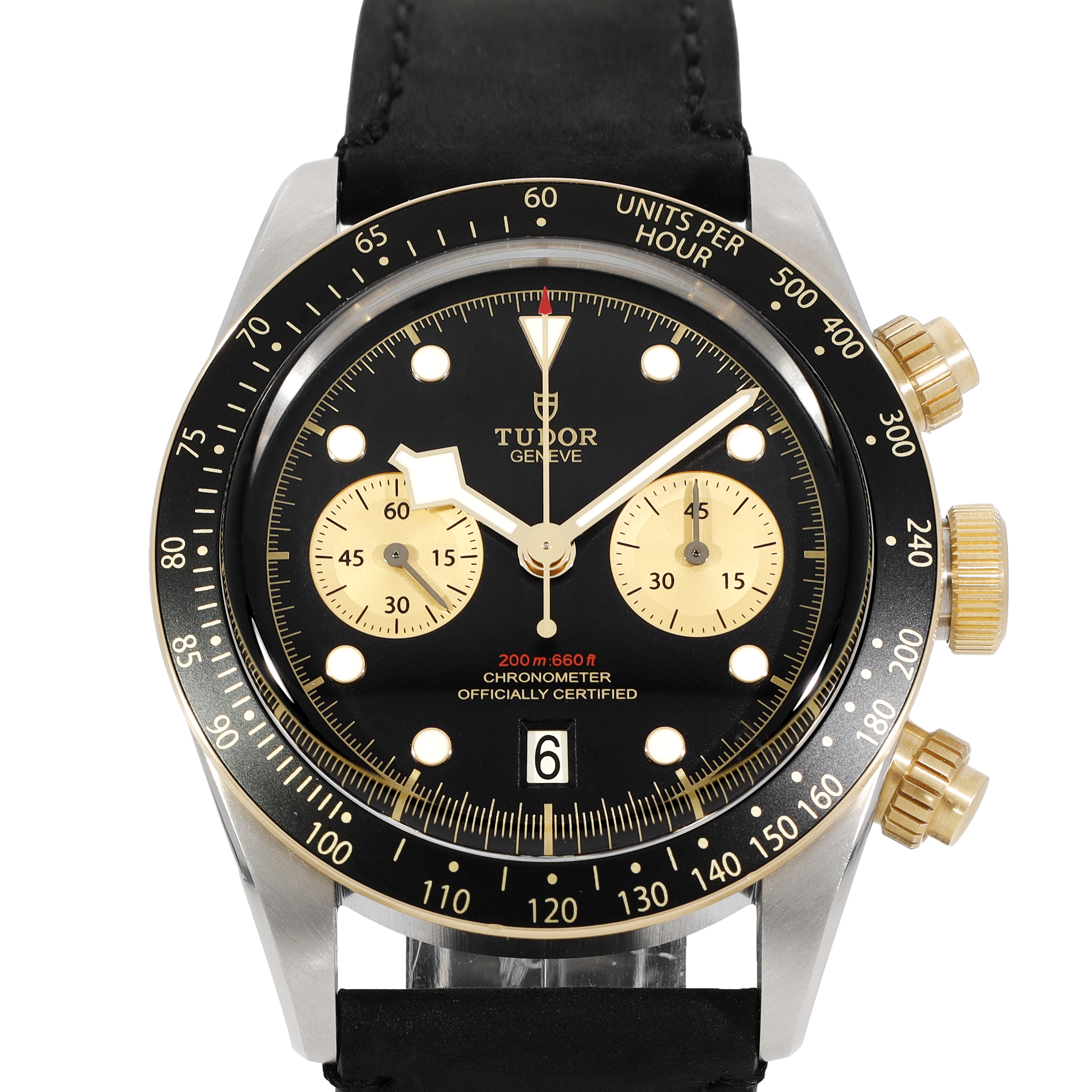 Tudor Black Bay 79363N