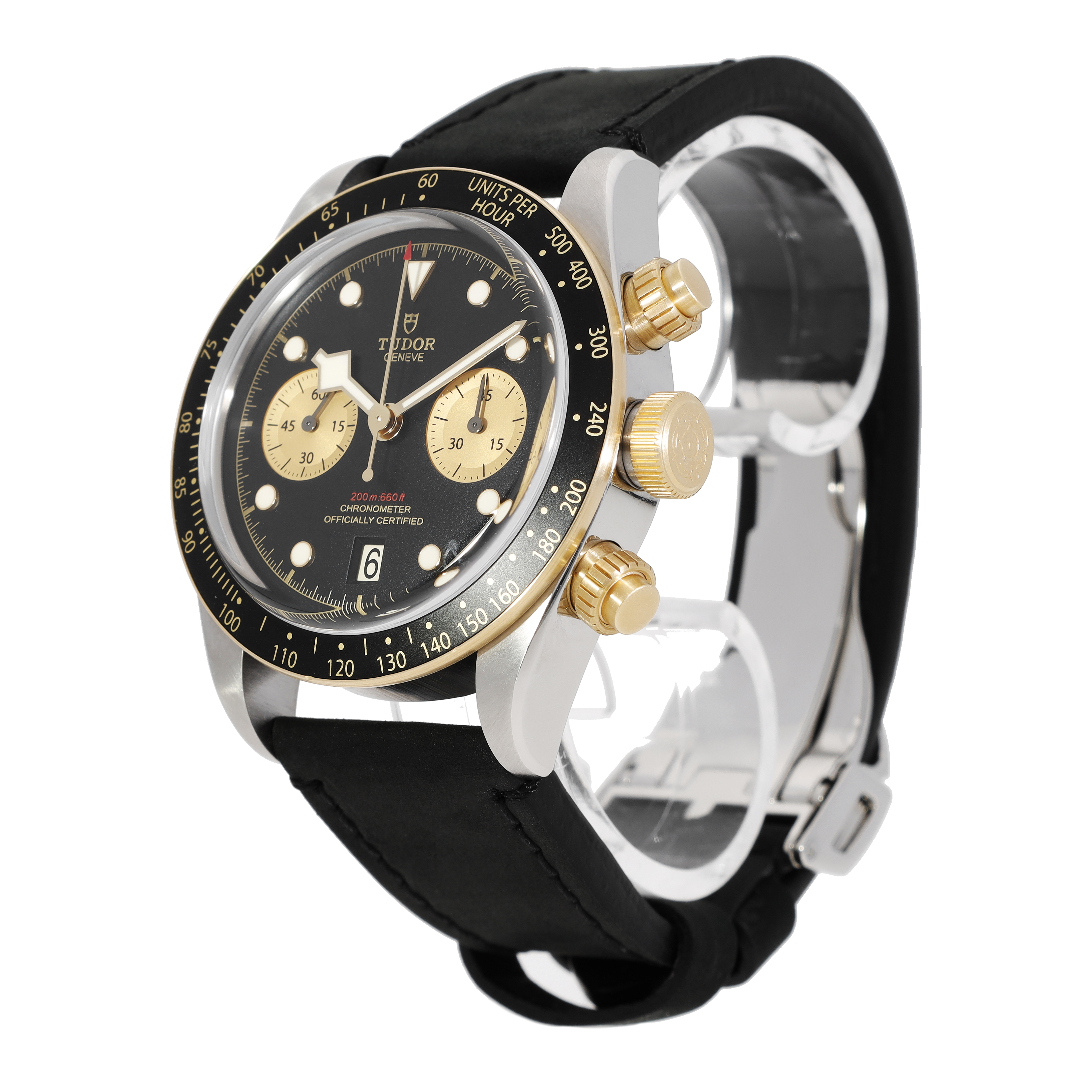 Tudor Black Bay 79363N