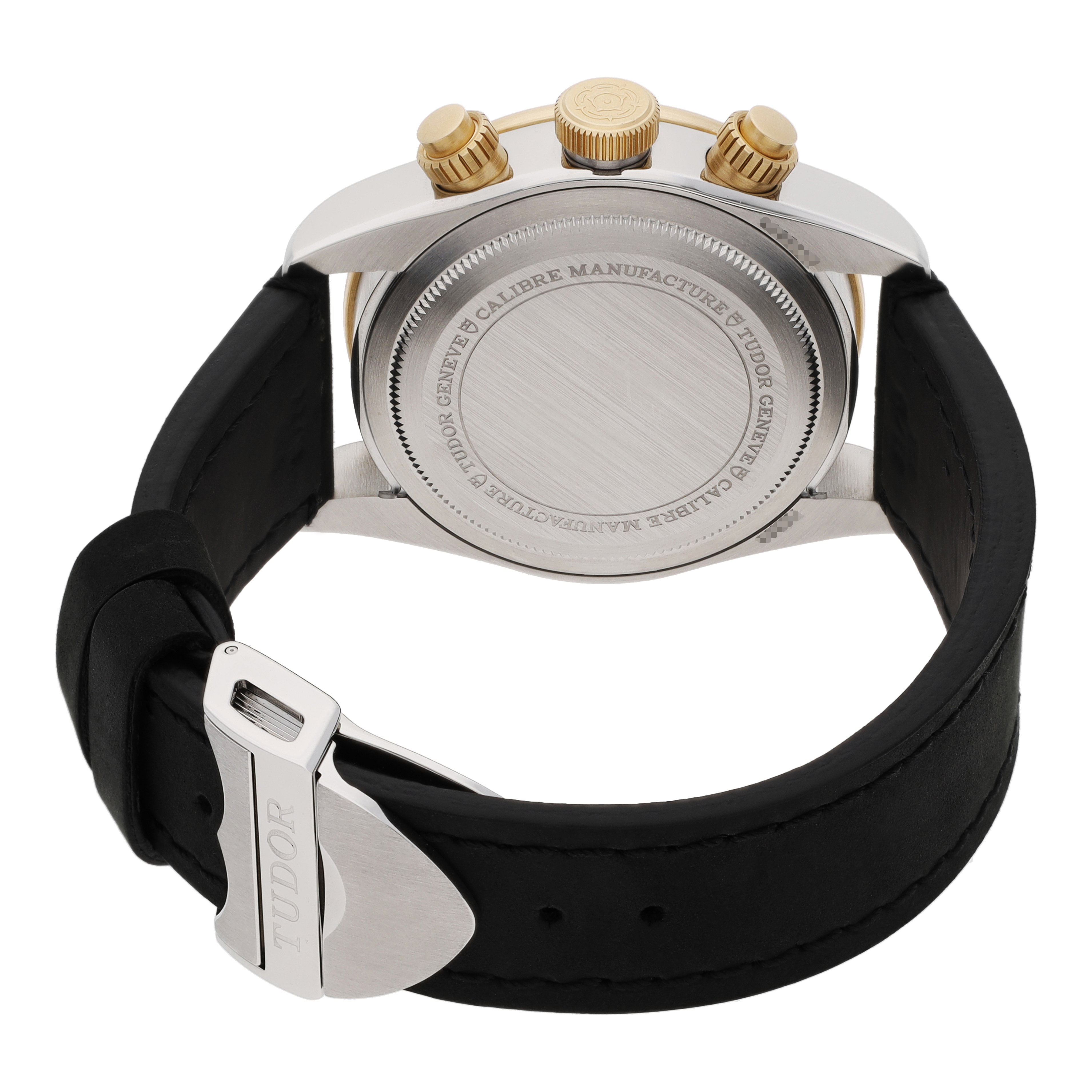 Tudor Black Bay 79363N