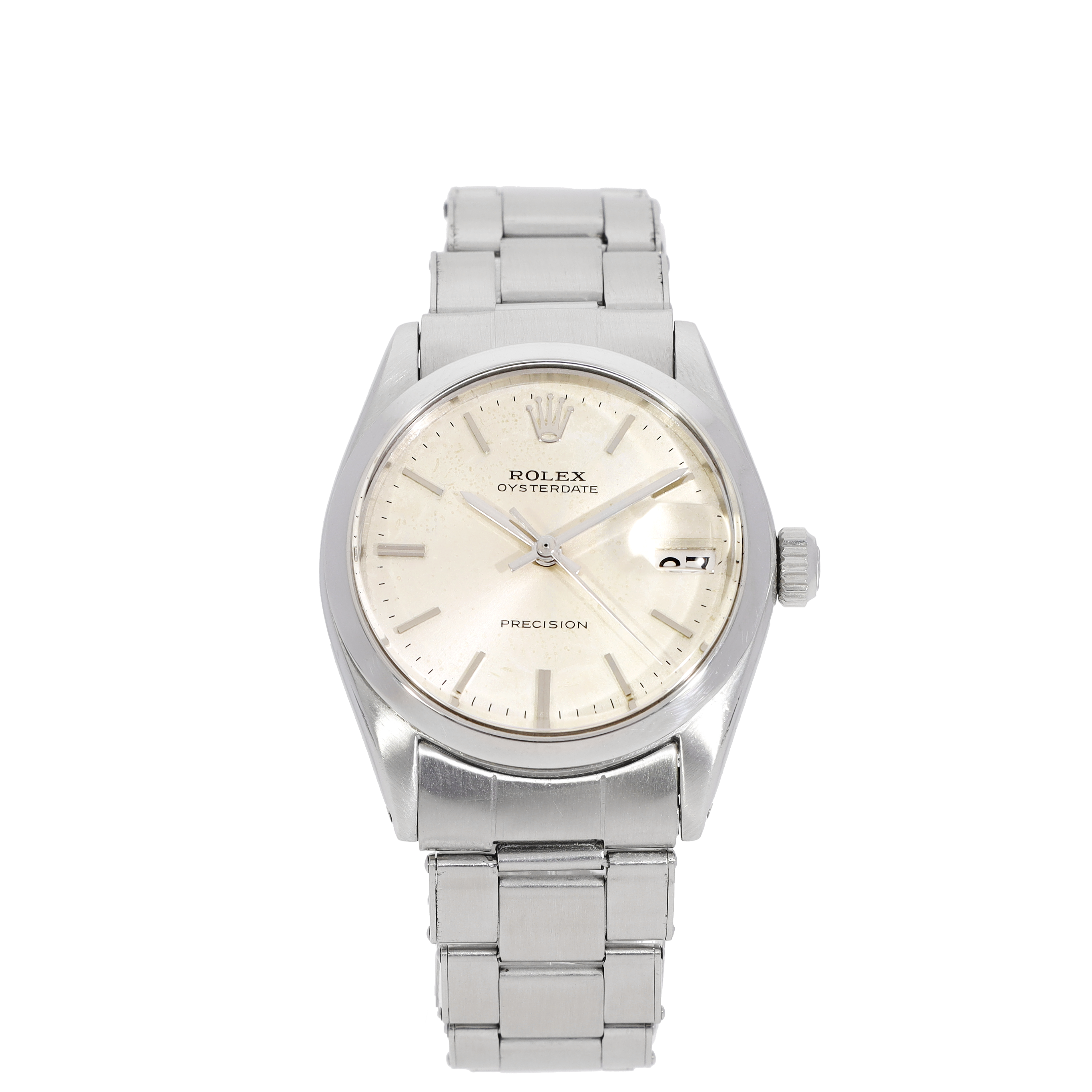 Rolex Oysterdate 6466