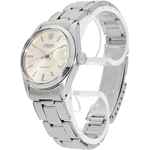 Rolex Oysterdate 6466 Rolex Oysterdate 6466