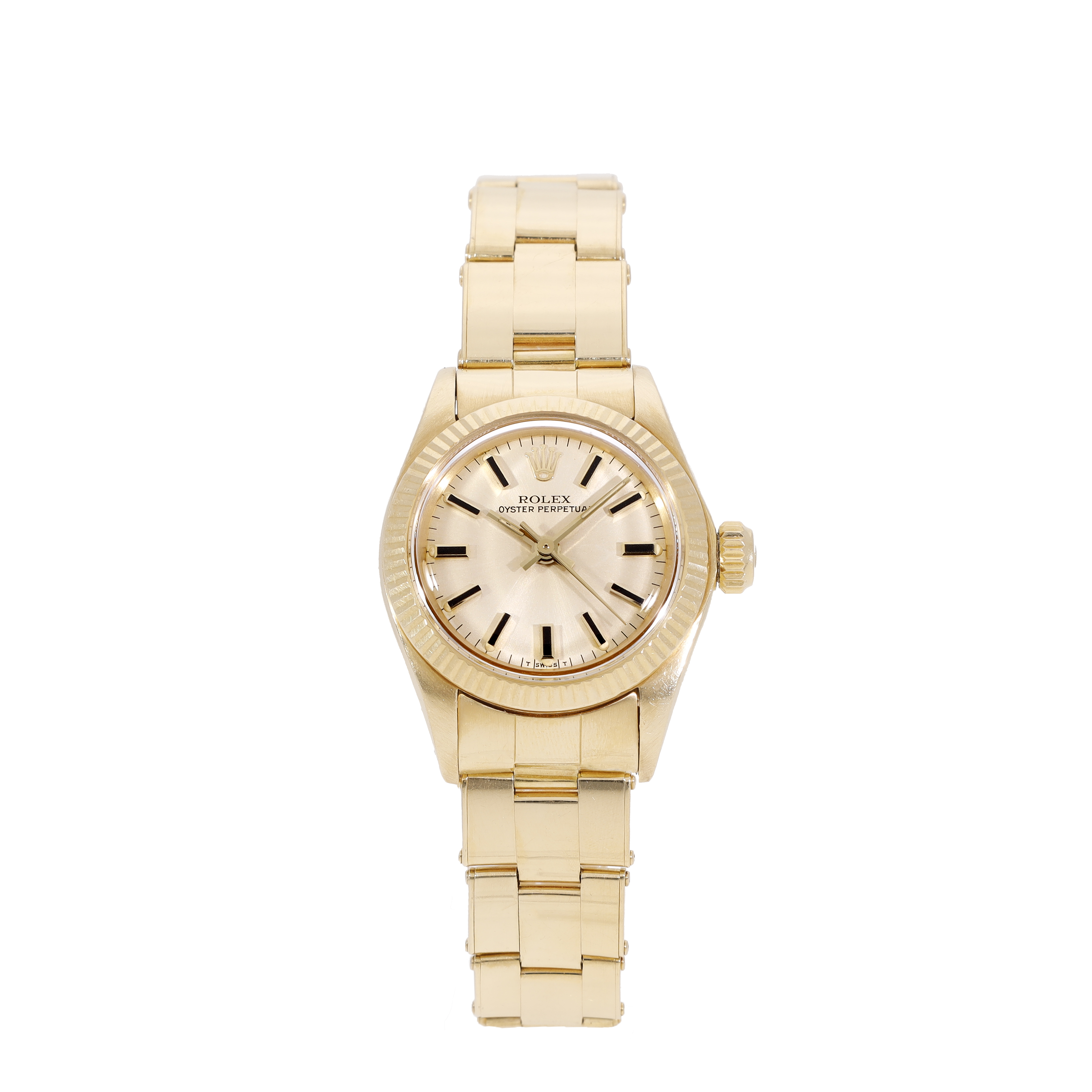 Rolex Oyster Perpetual 6719