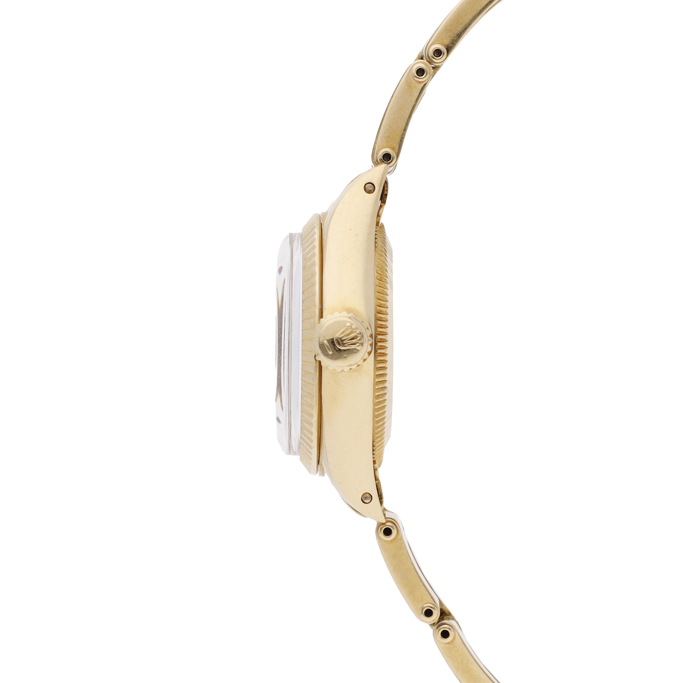 Rolex Oyster Perpetual 6719