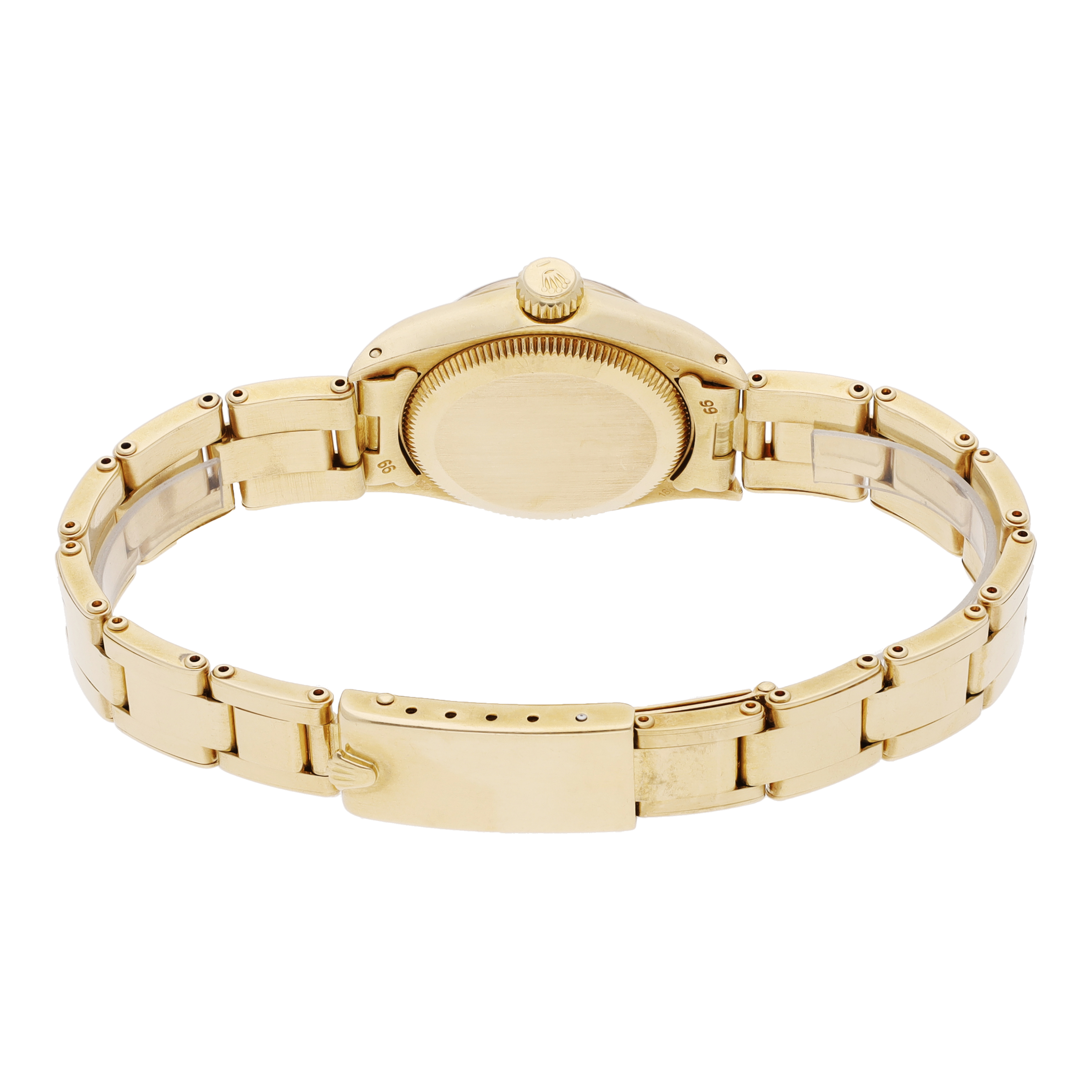 Rolex Oyster Perpetual 6719