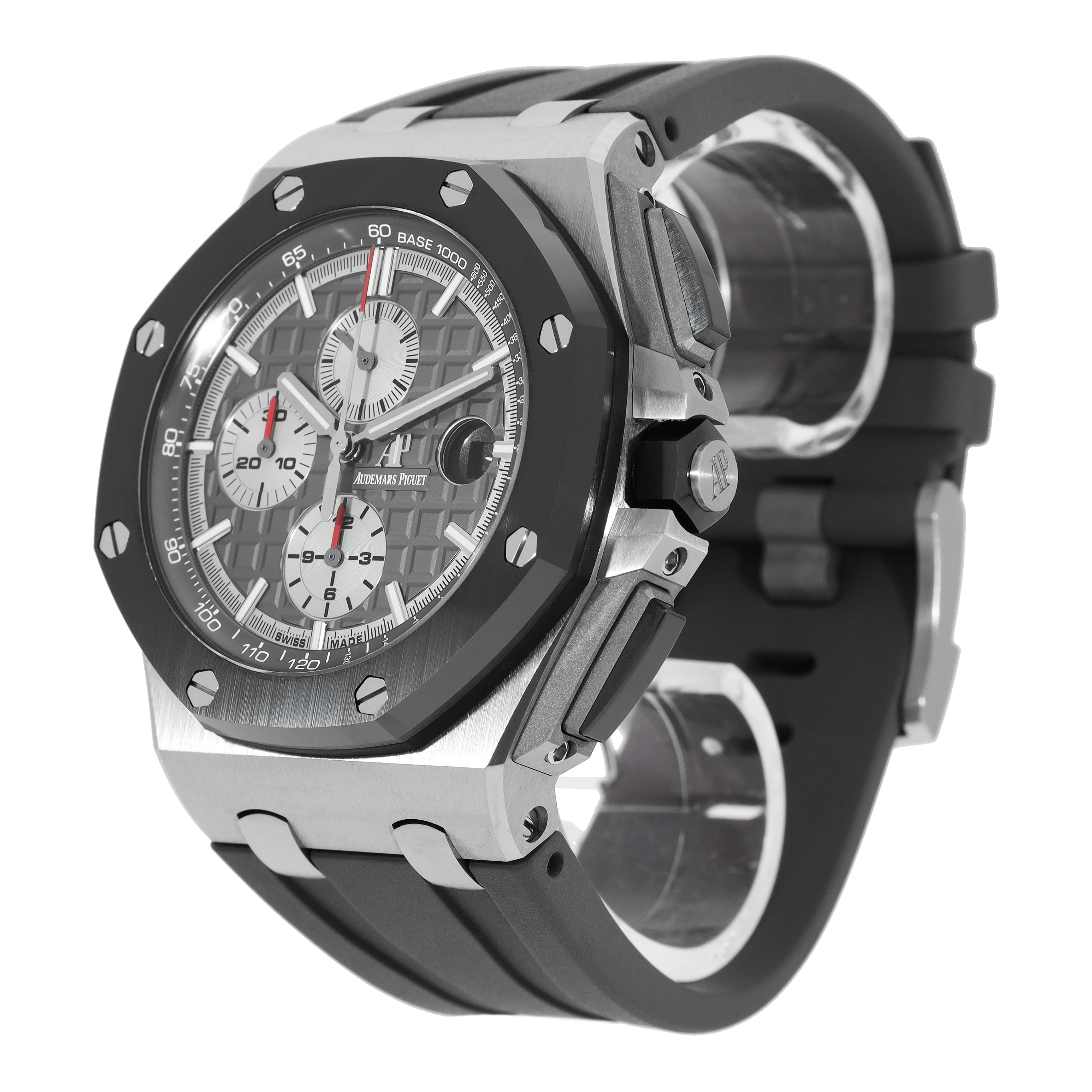 Audemars Piguet Royal Oak Offshore 26405CE.OO.A002CA.01 in