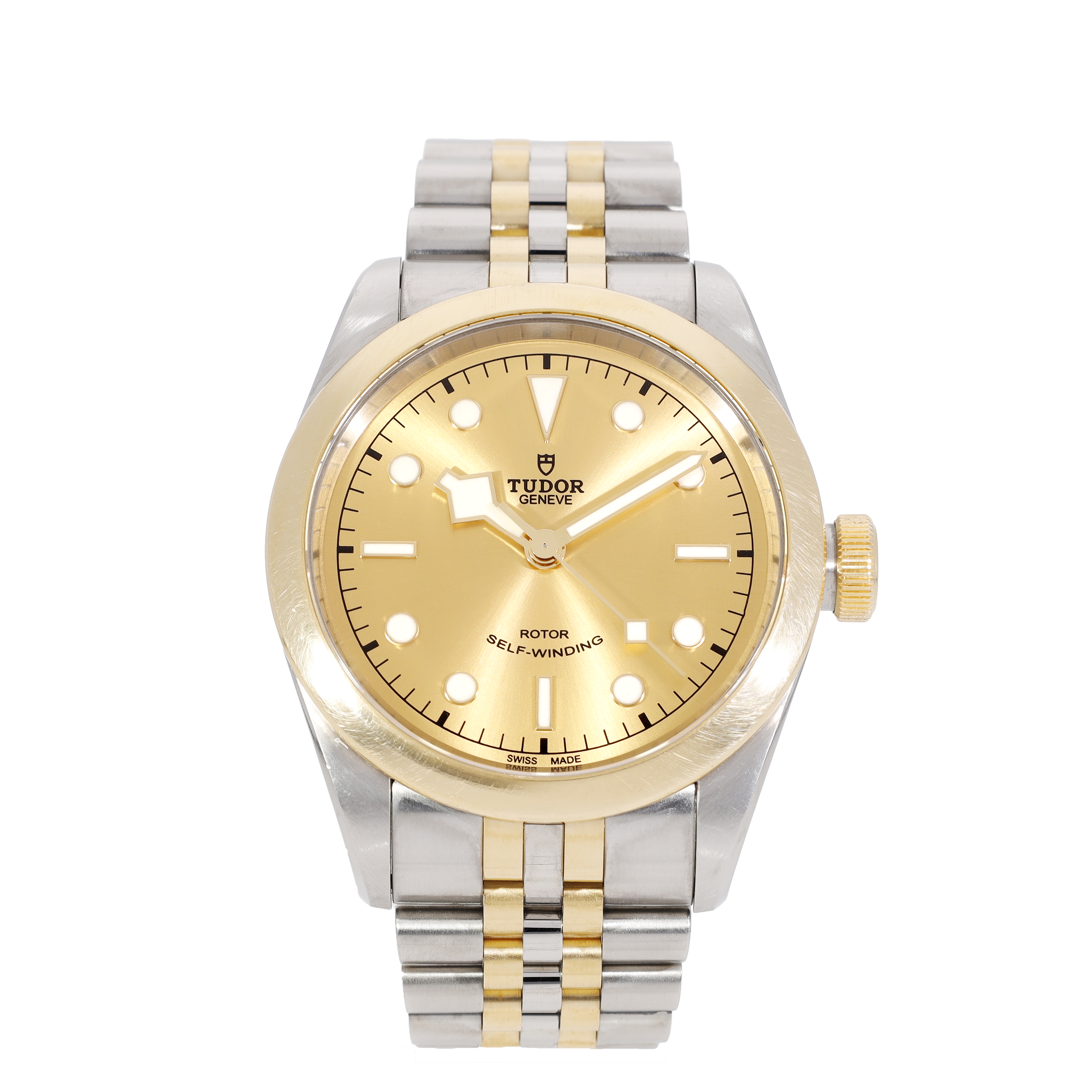 Tudor Black Bay 79543