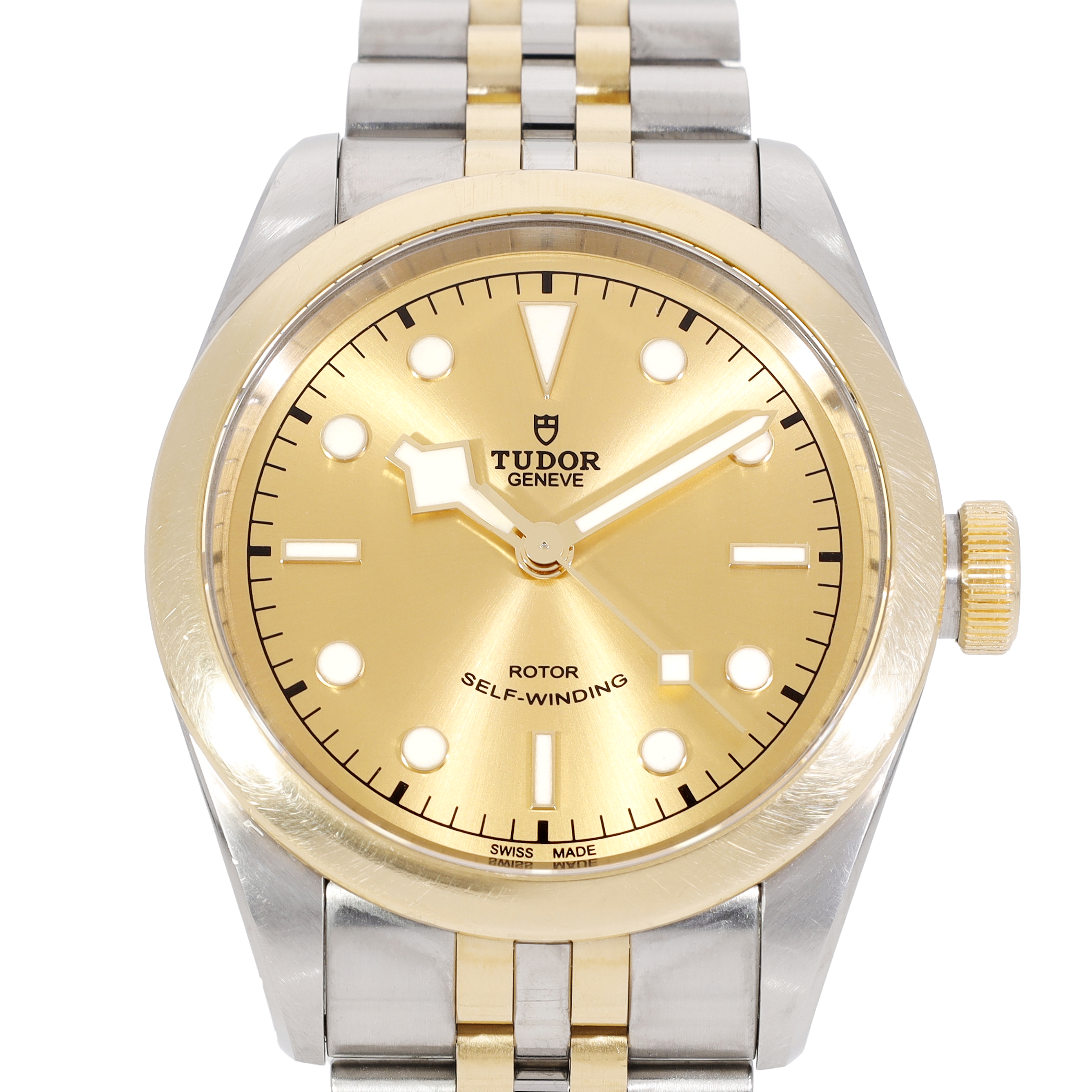 Tudor Black Bay 79543