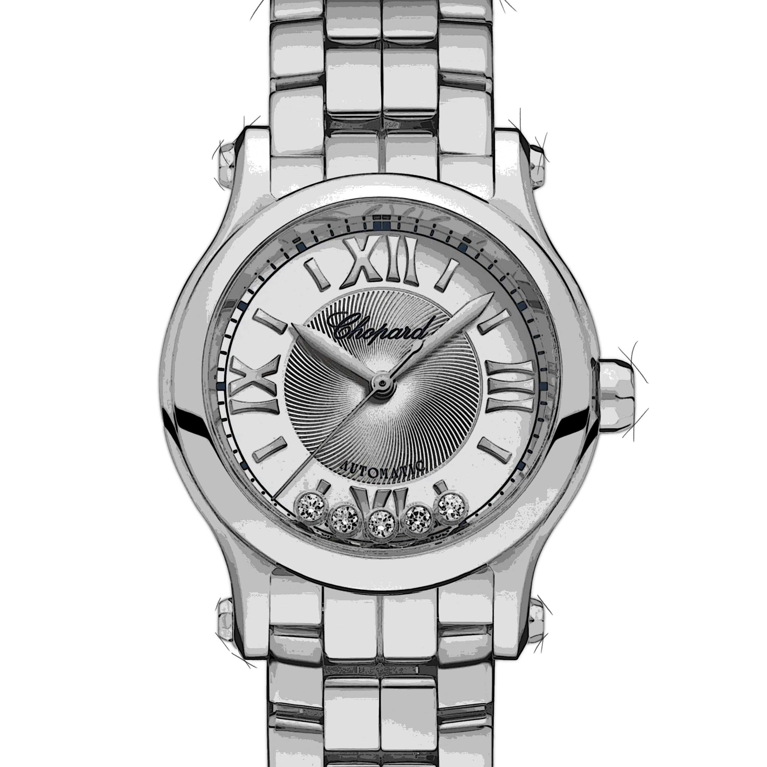 Chopard Happy Sport