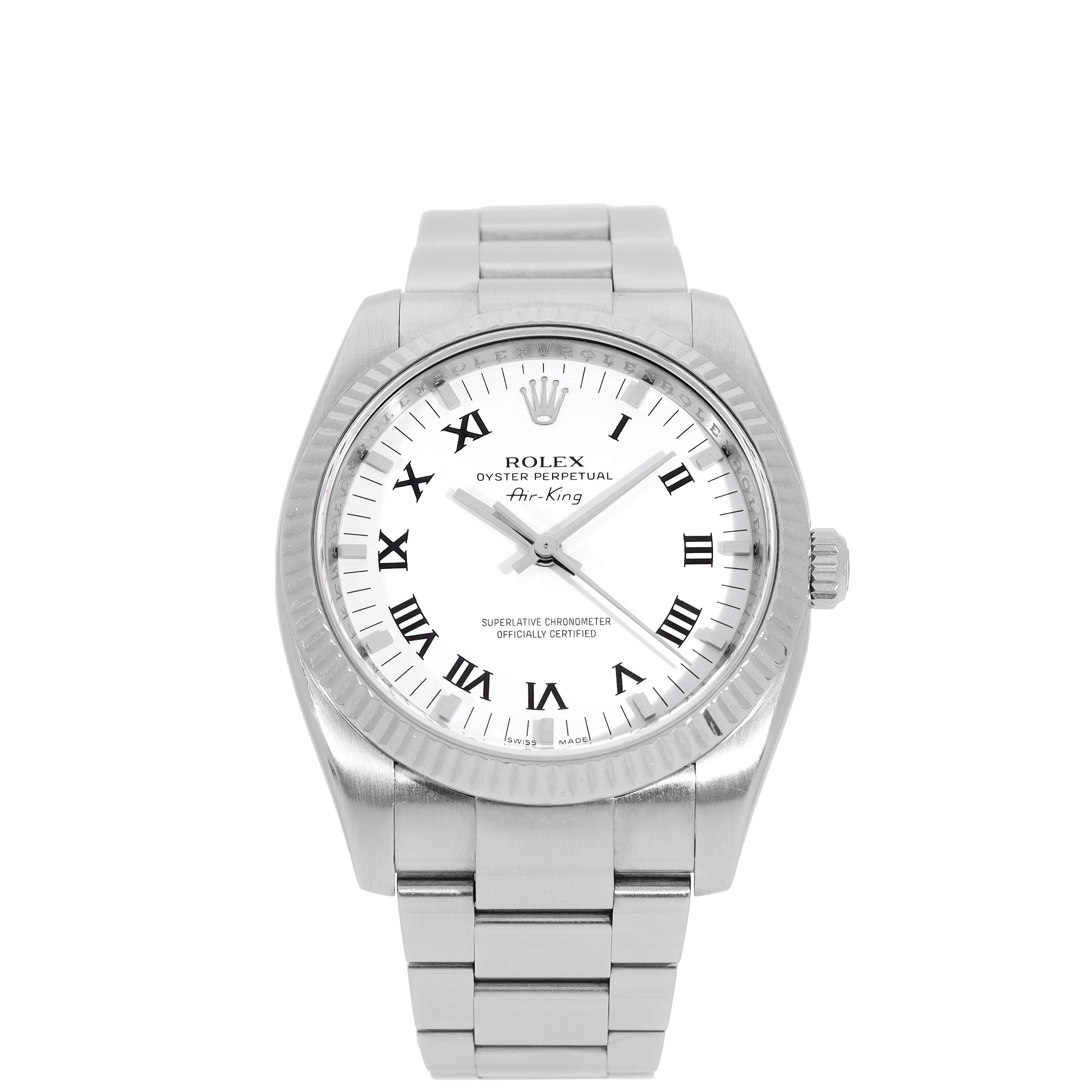 Rolex Air-King 114234