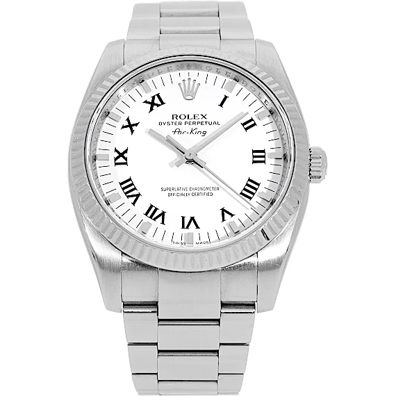 Rolex Air-King 114234 Rolex Air-King 114234