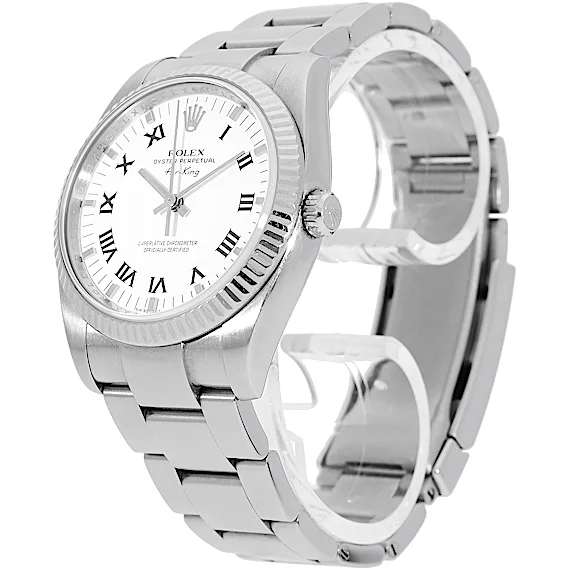 Rolex Air-King 114234 Rolex Air-King 114234