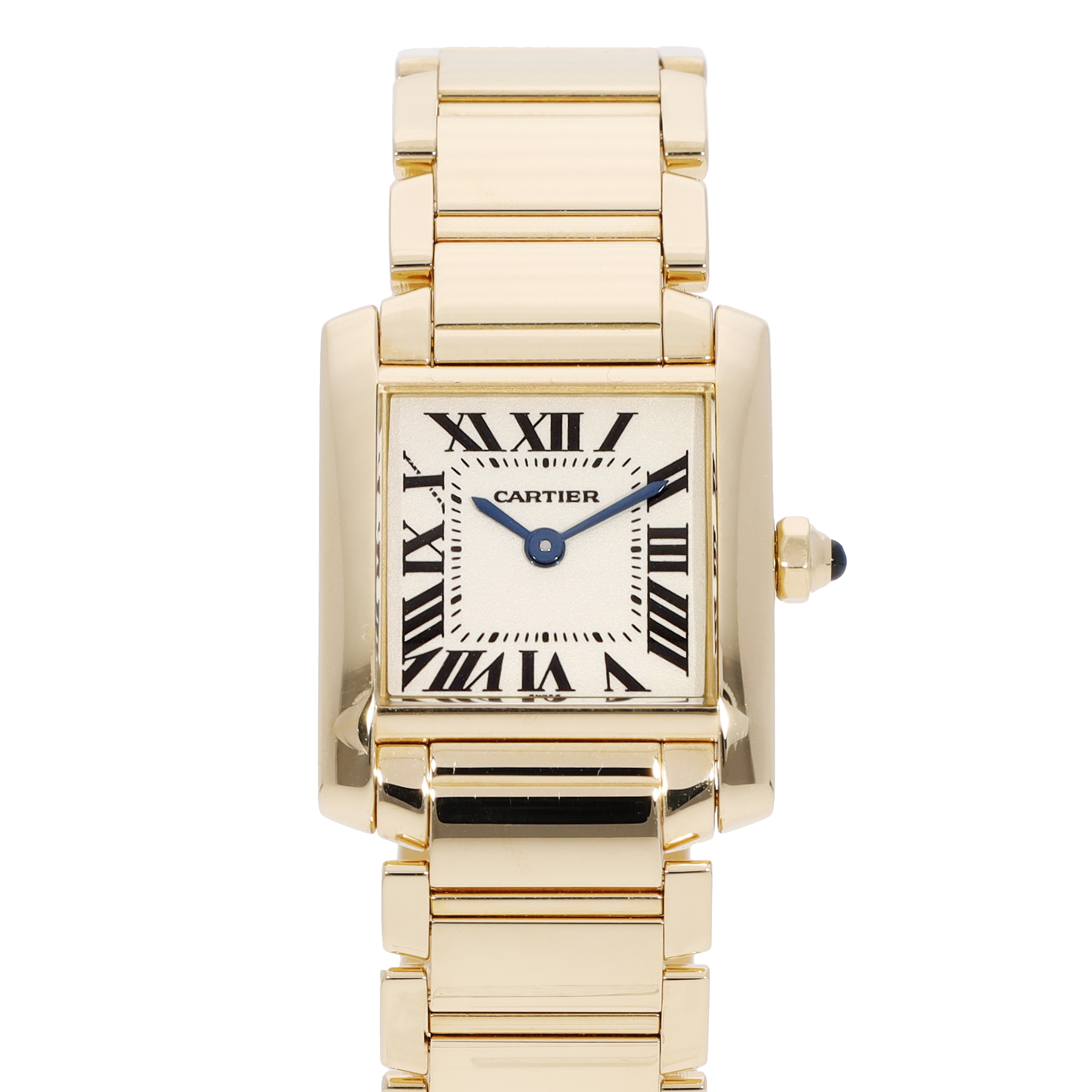 Cartier Tank 2385