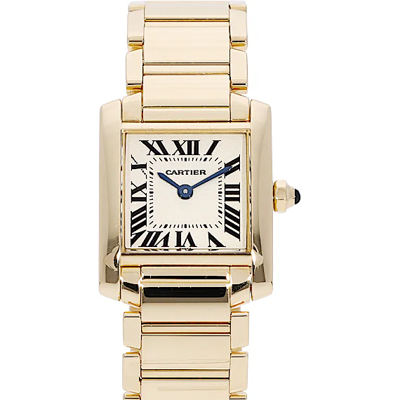Cartier Tank 2385 Cartier Tank 2385