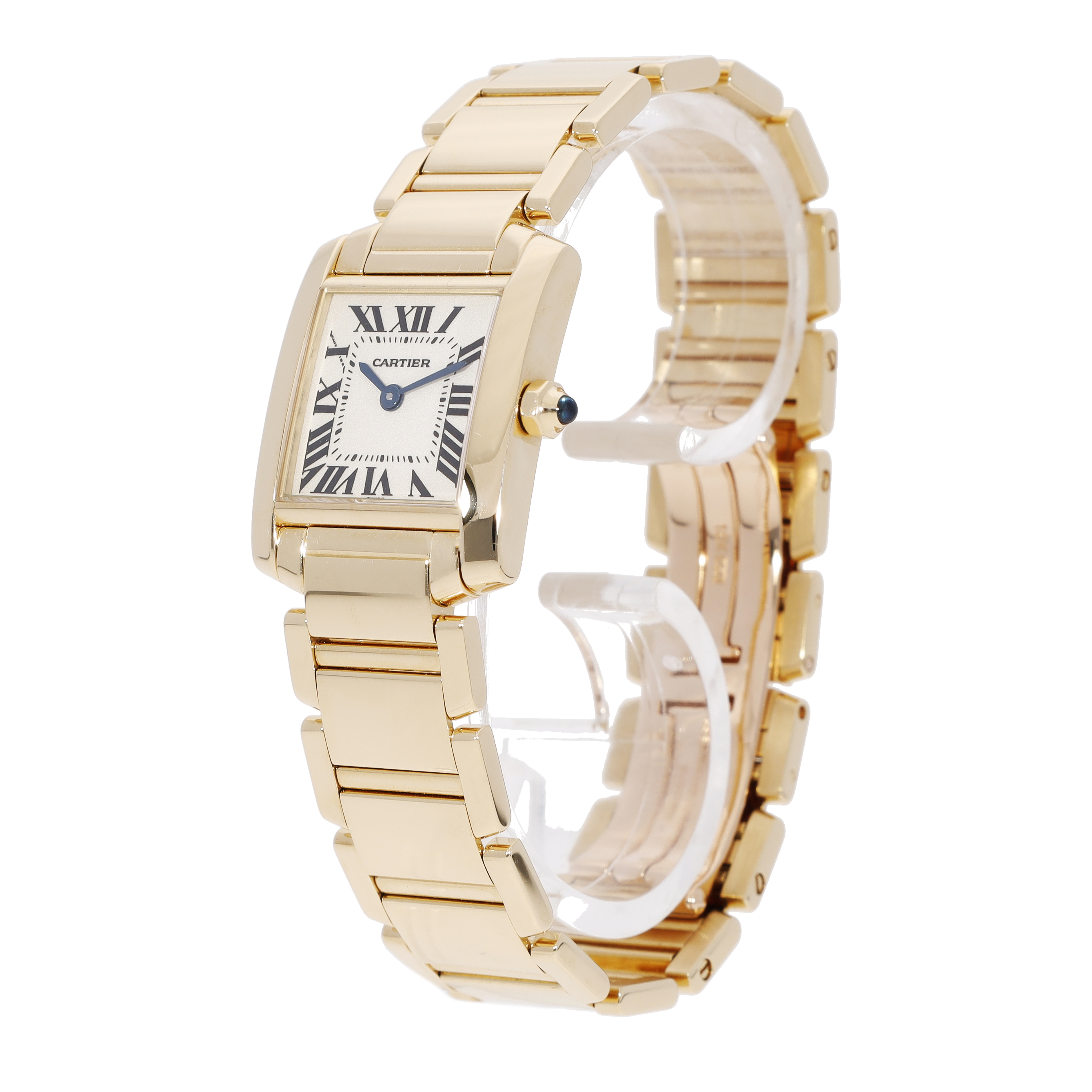 Cartier Tank 2385