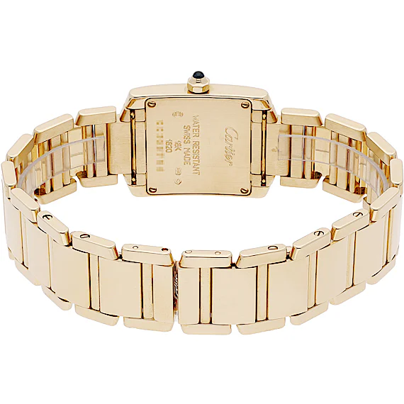 Cartier Tank 2385 Cartier Tank 2385