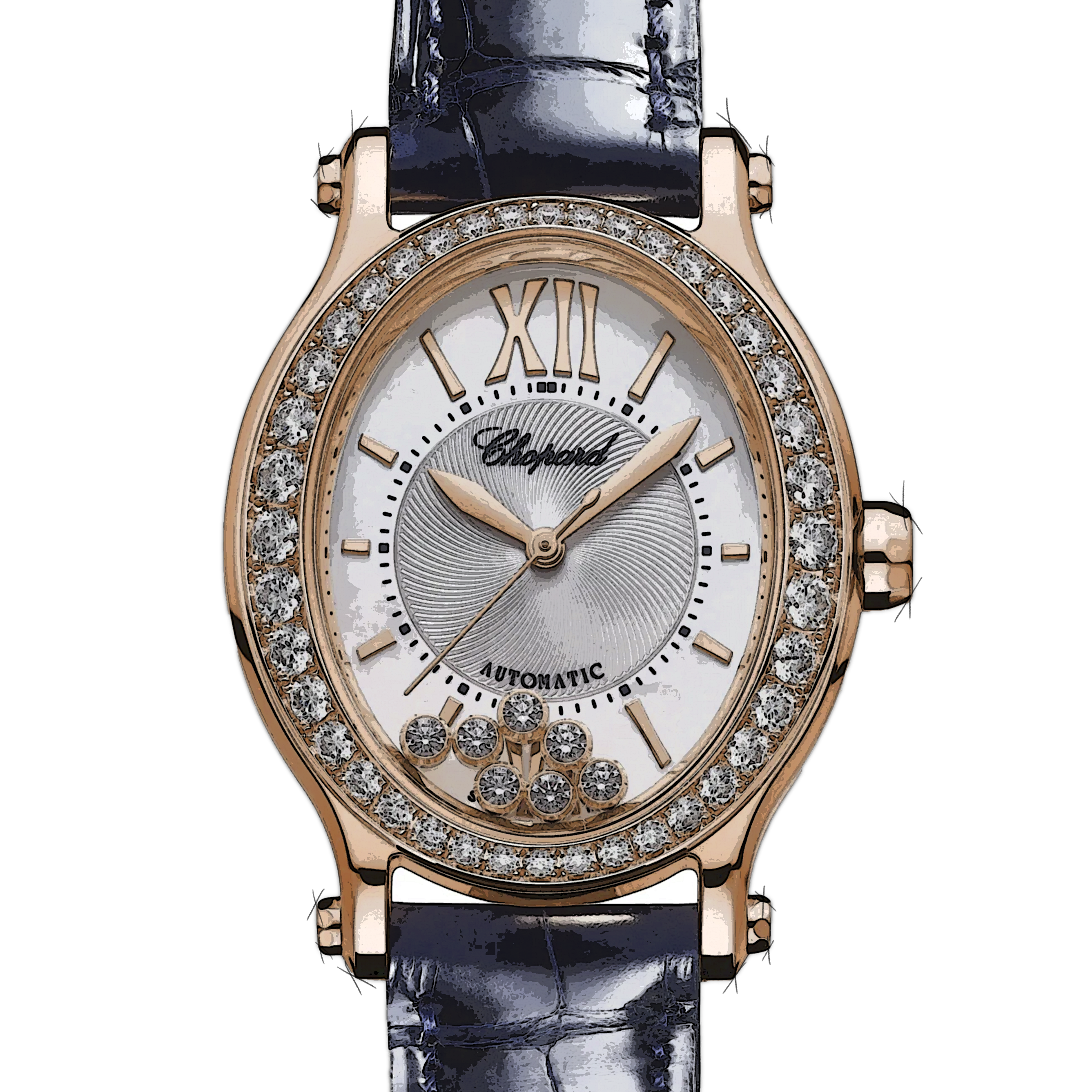 Chopard Happy Sport