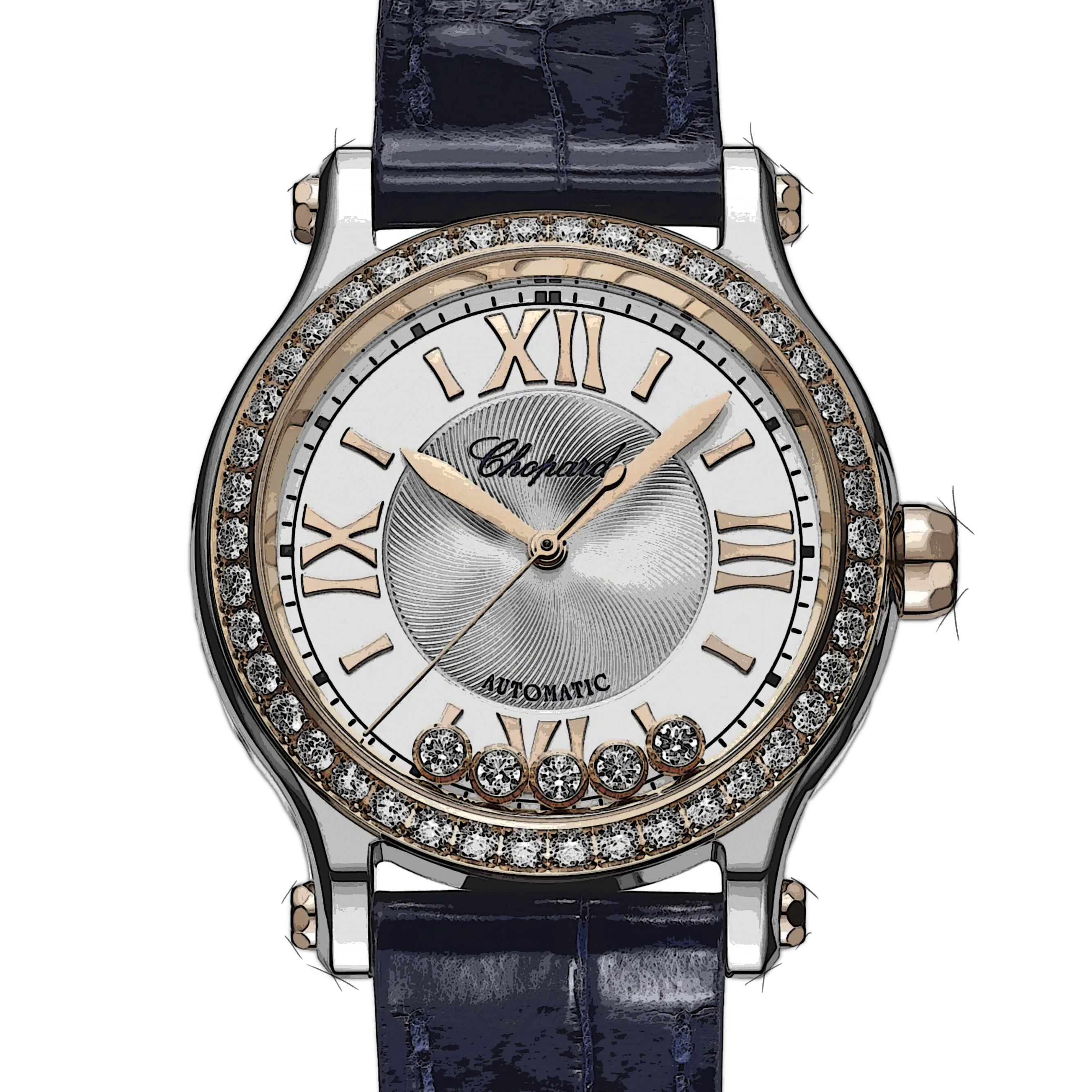 Chopard Happy Sport
