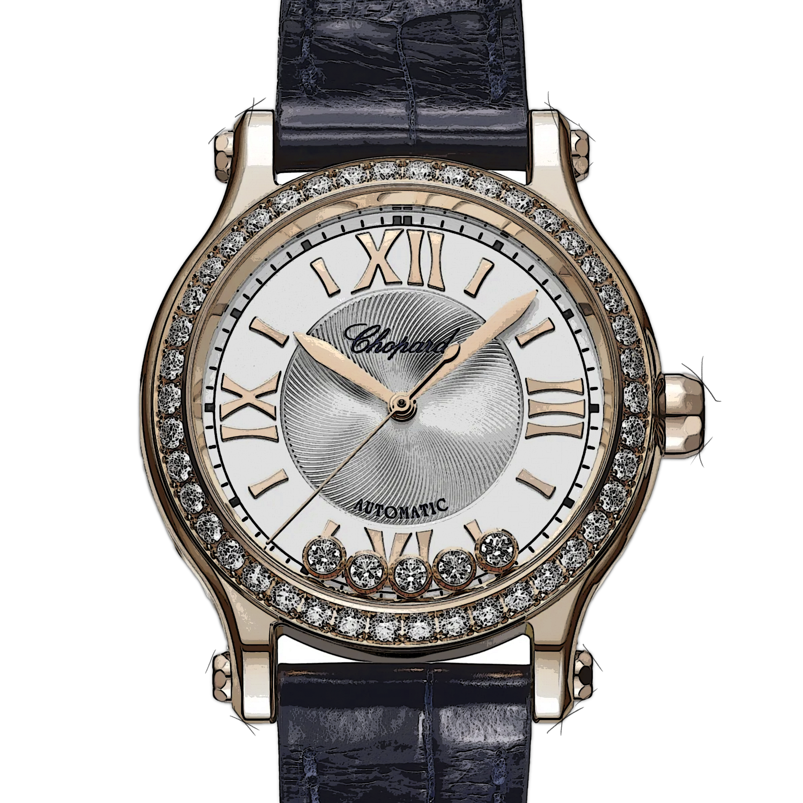 Chopard Happy Sport