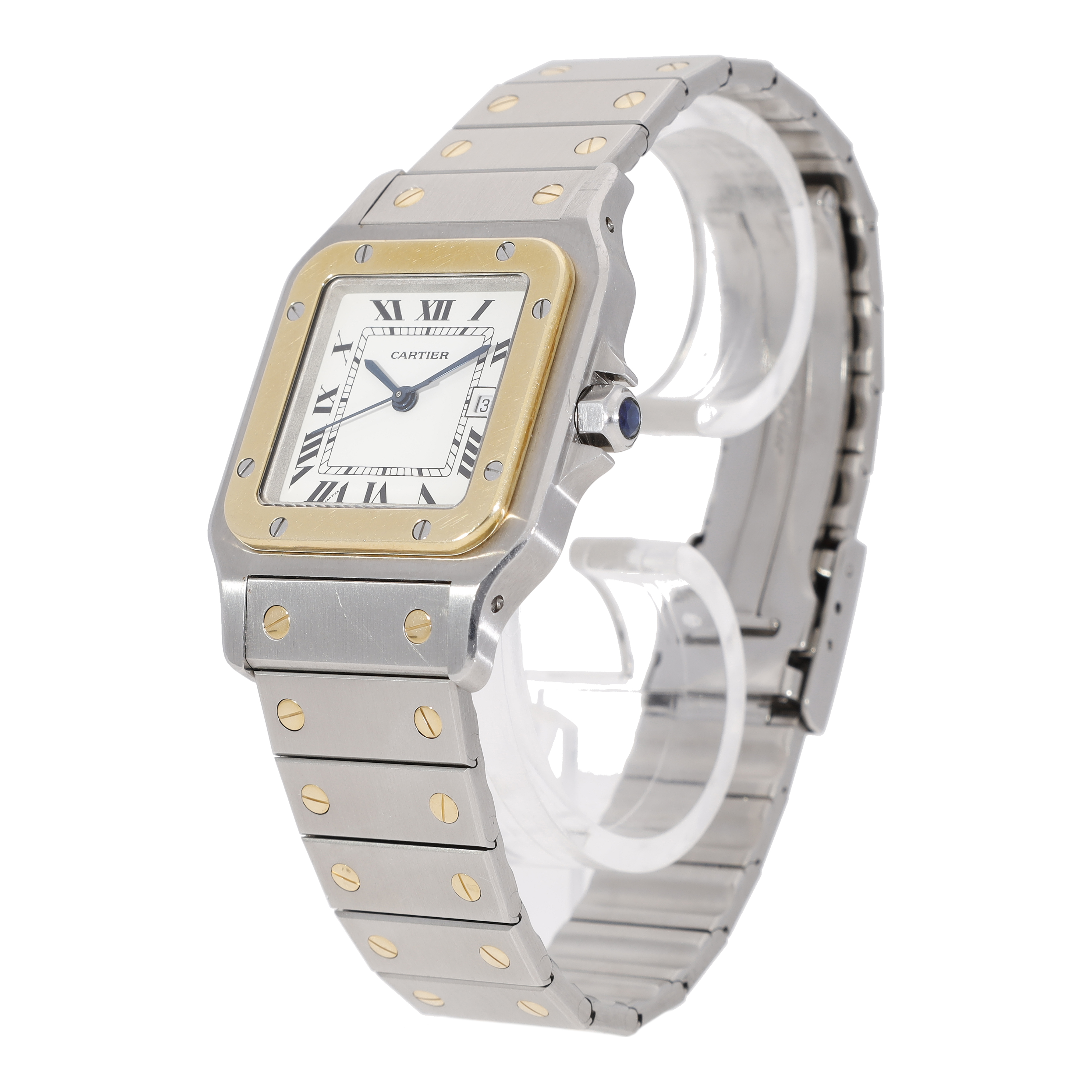 Cartier Santos 2319