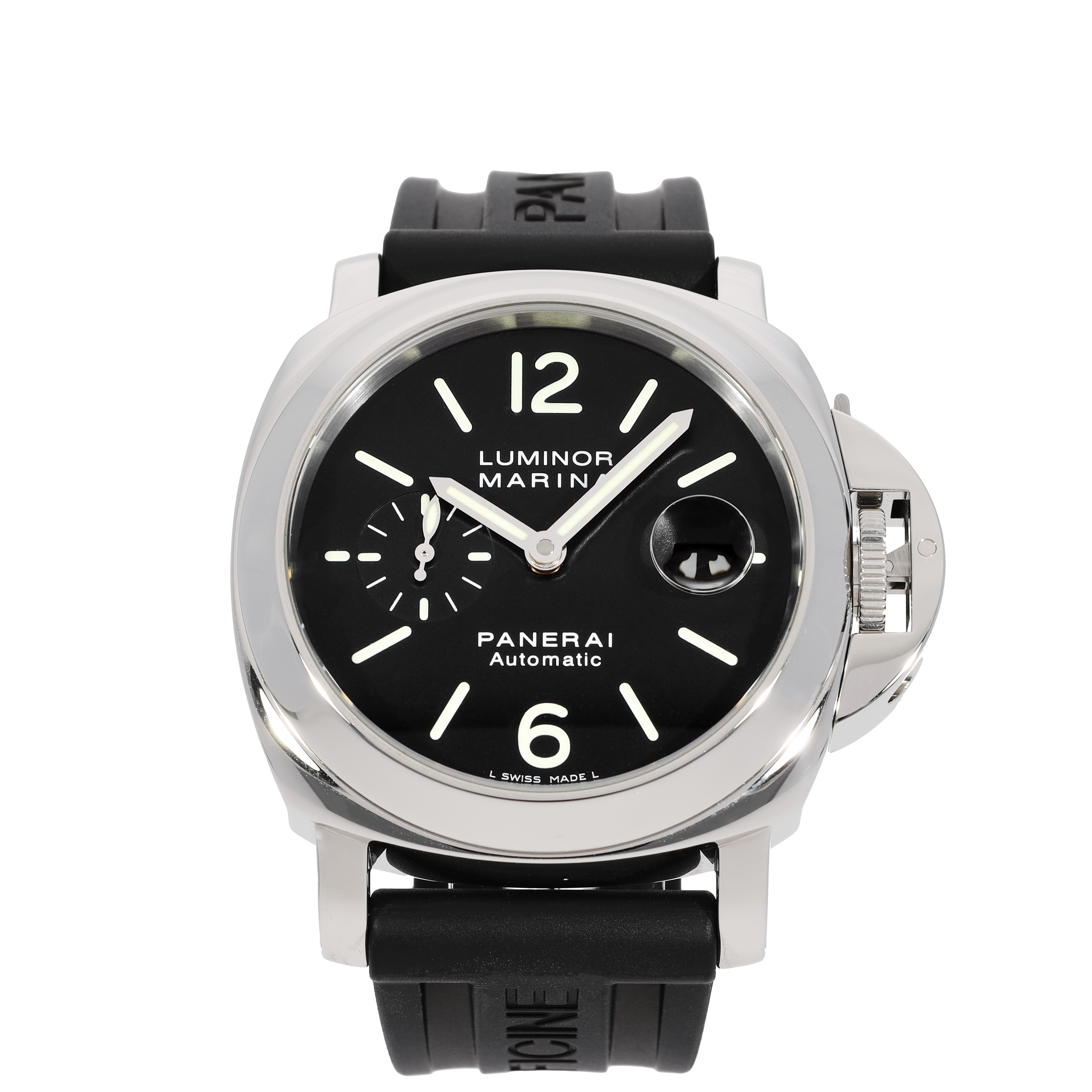 Panerai Luminor PAM00104