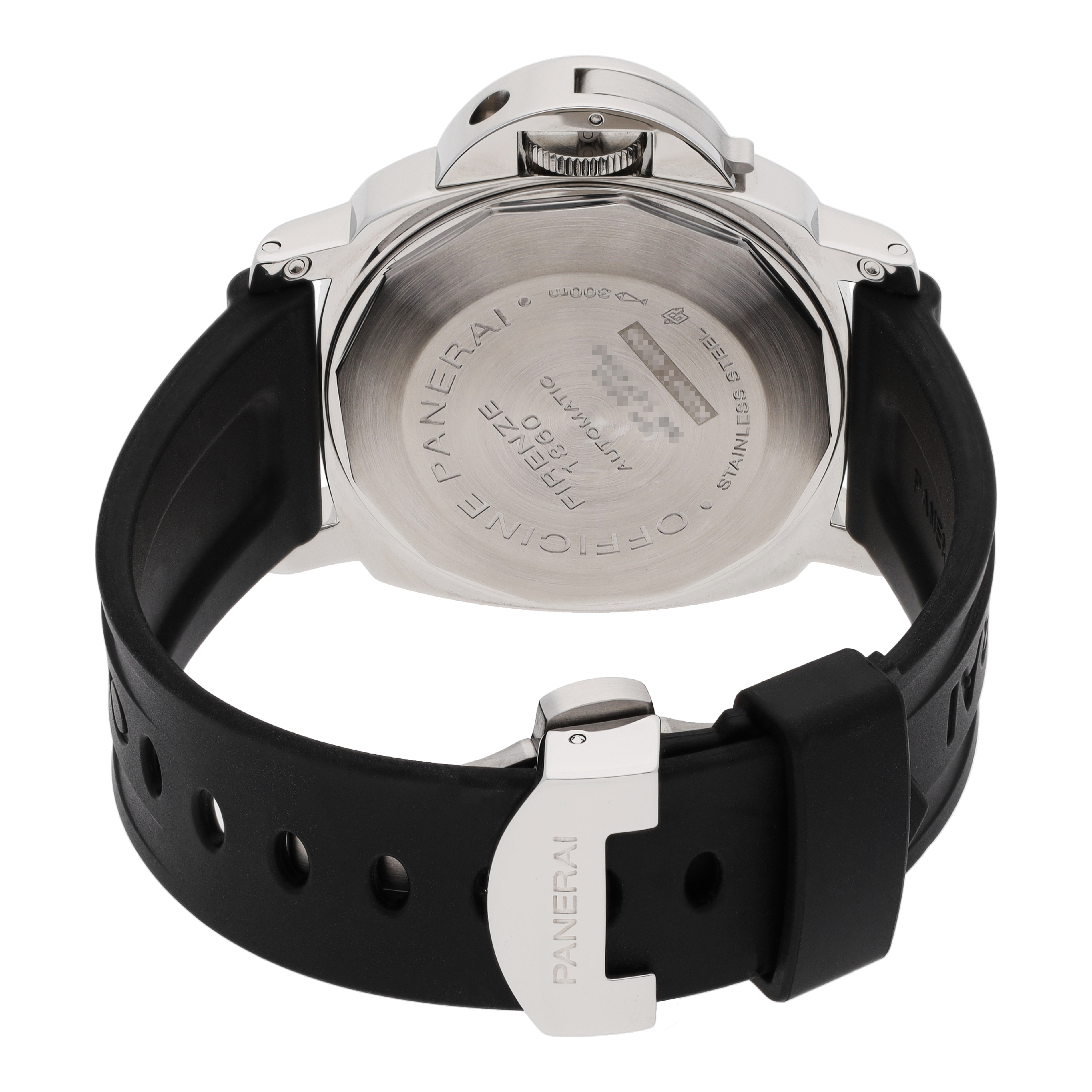 Panerai Luminor PAM00104