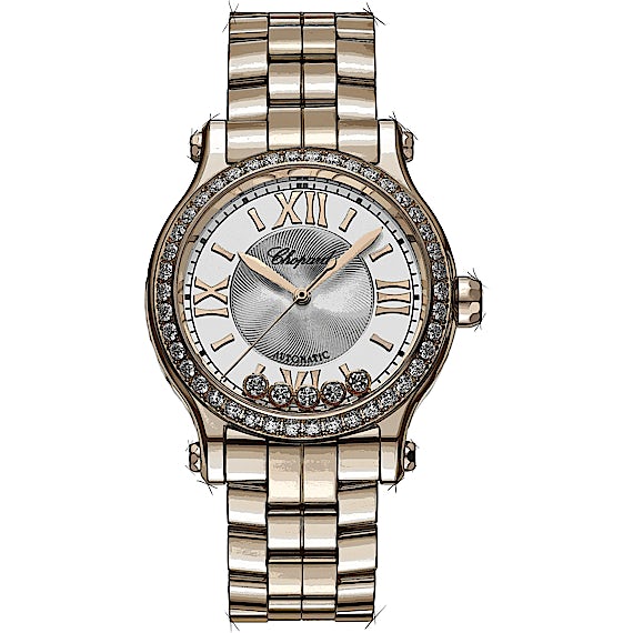 Chopard Happy Sport 275378-5004 Chopard Happy Sport 275378-5004