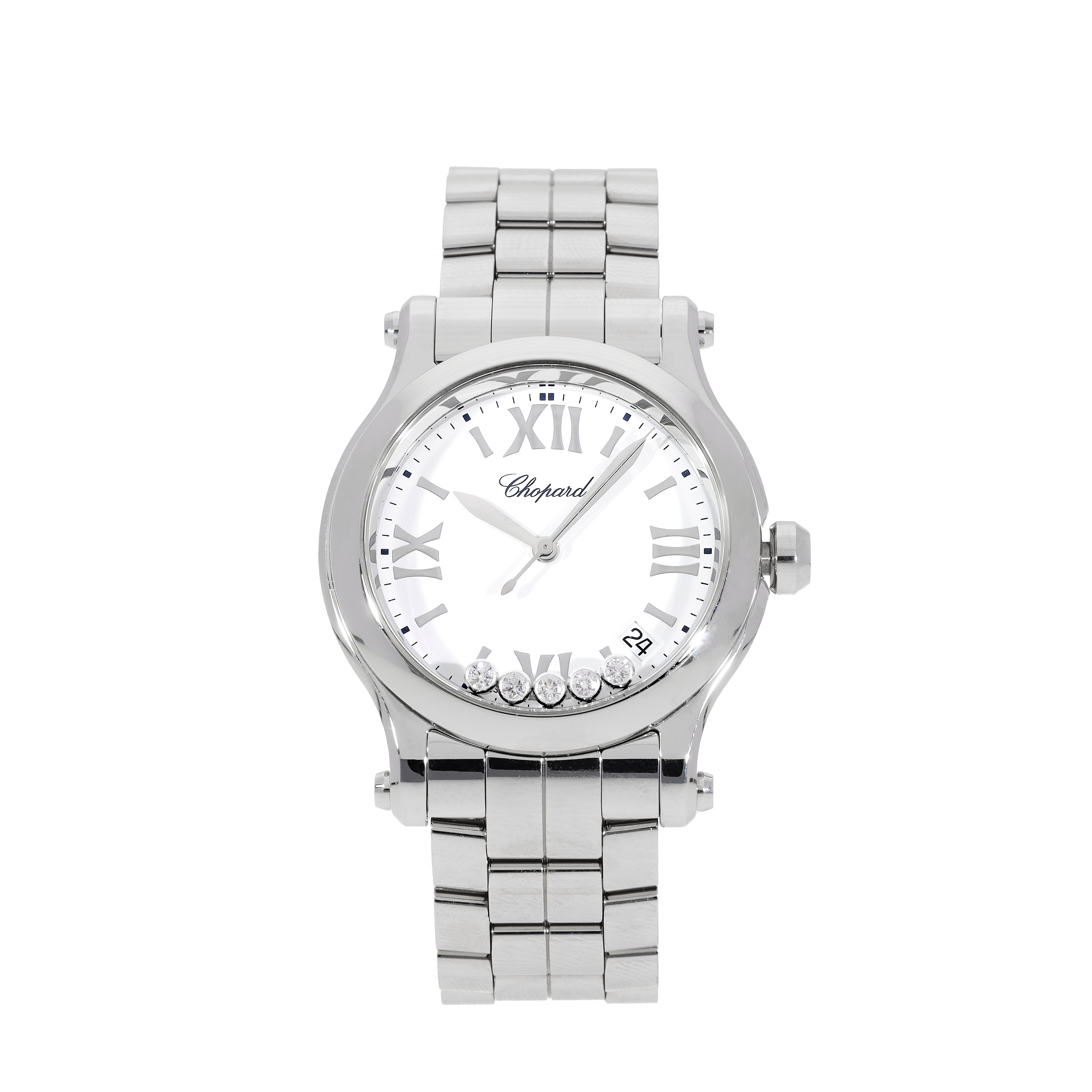 Chopard Happy Sport 278582-3002
