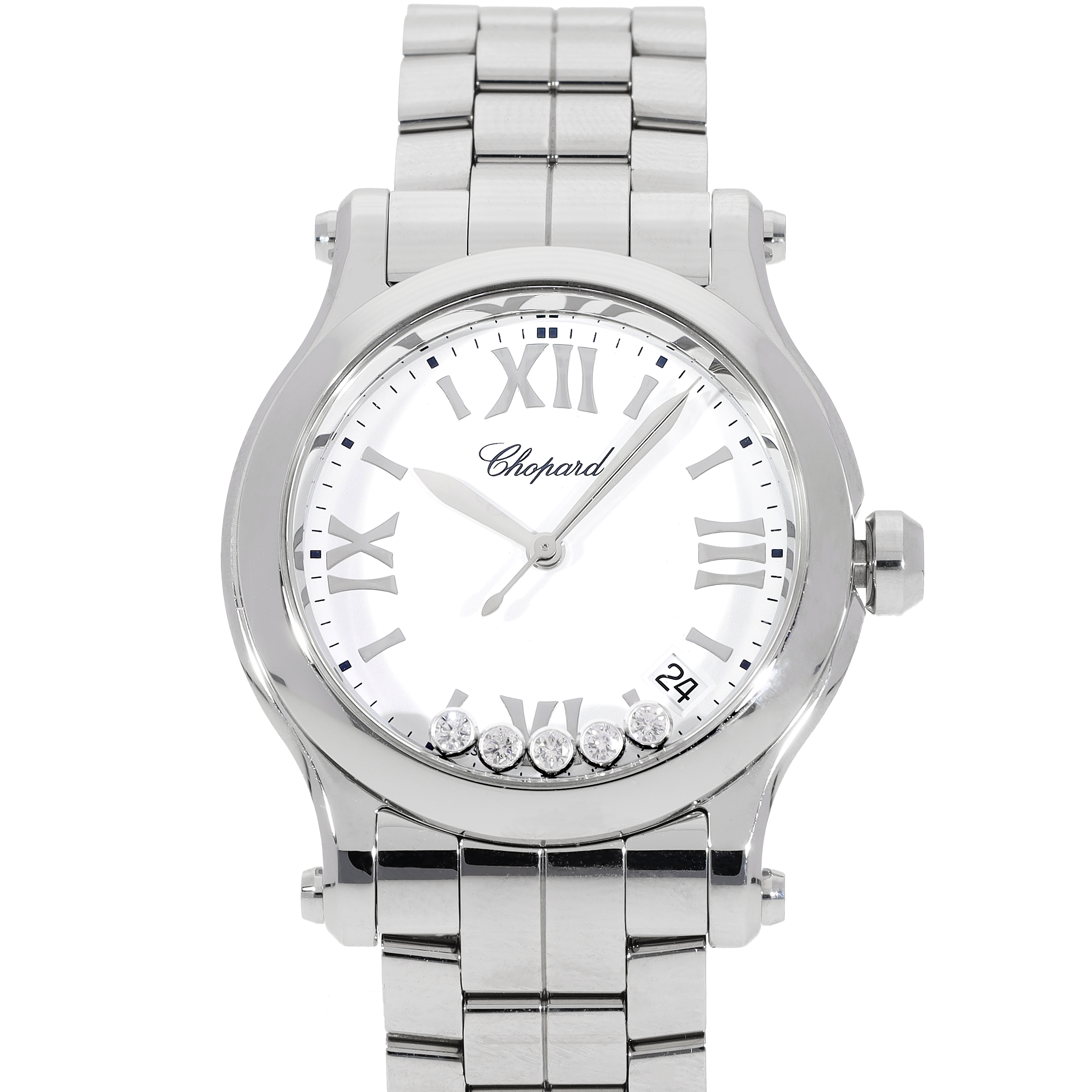 Chopard Happy Sport 278582-3002