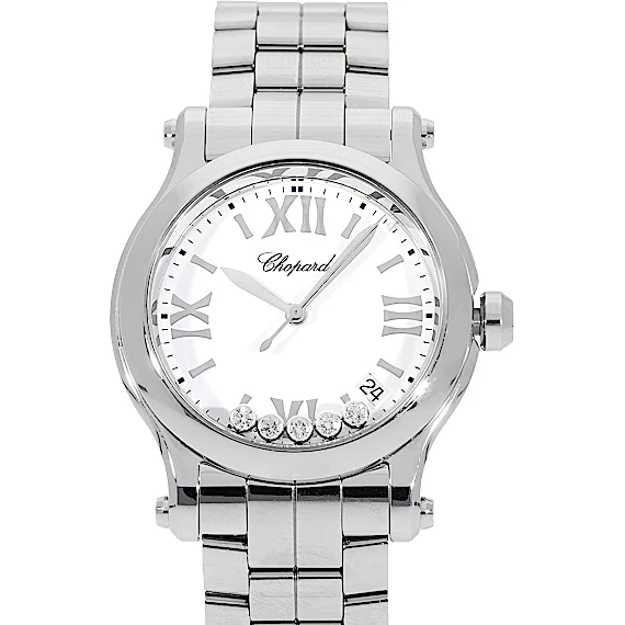 Chopard Happy Sport 278582-3002 Chopard Happy Sport 278582-3002