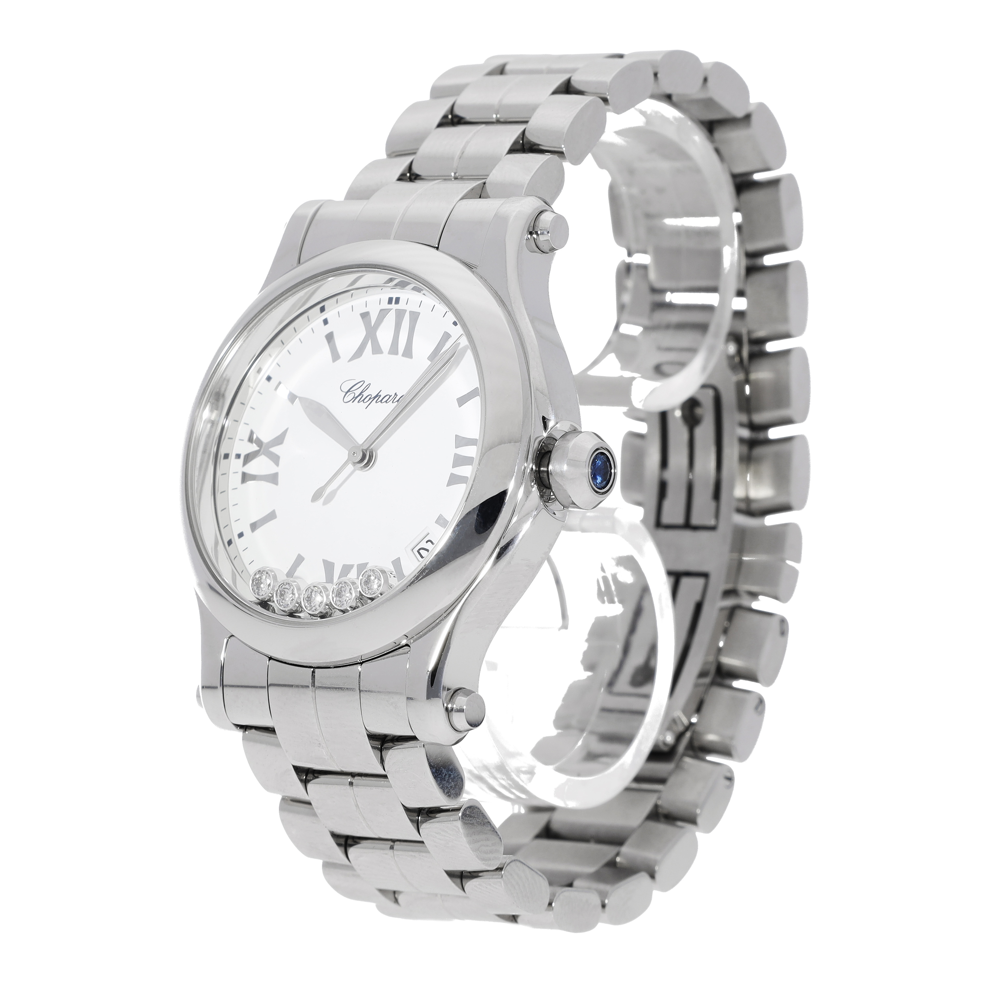Chopard Happy Sport 278582-3002