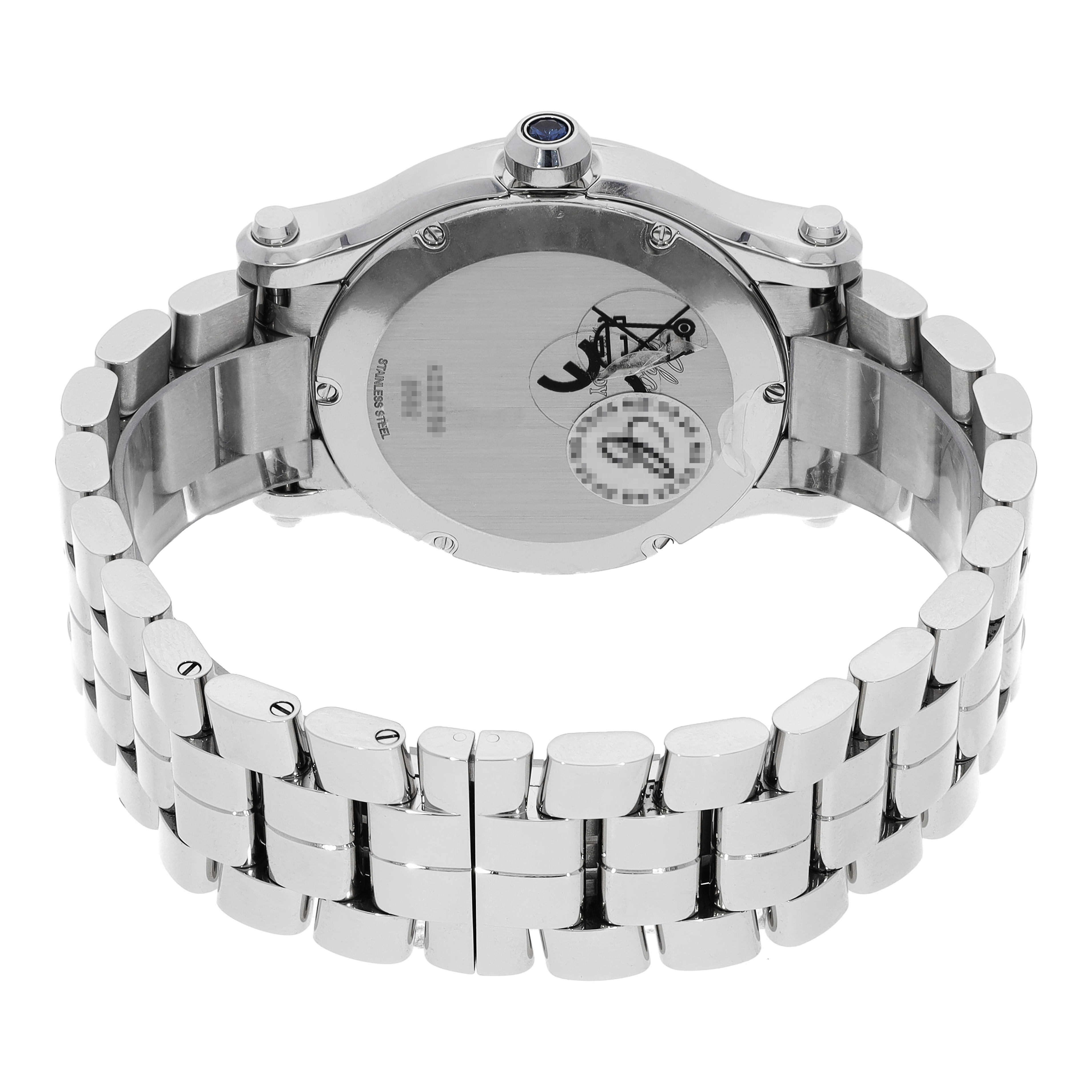 Chopard Happy Sport 278582-3002