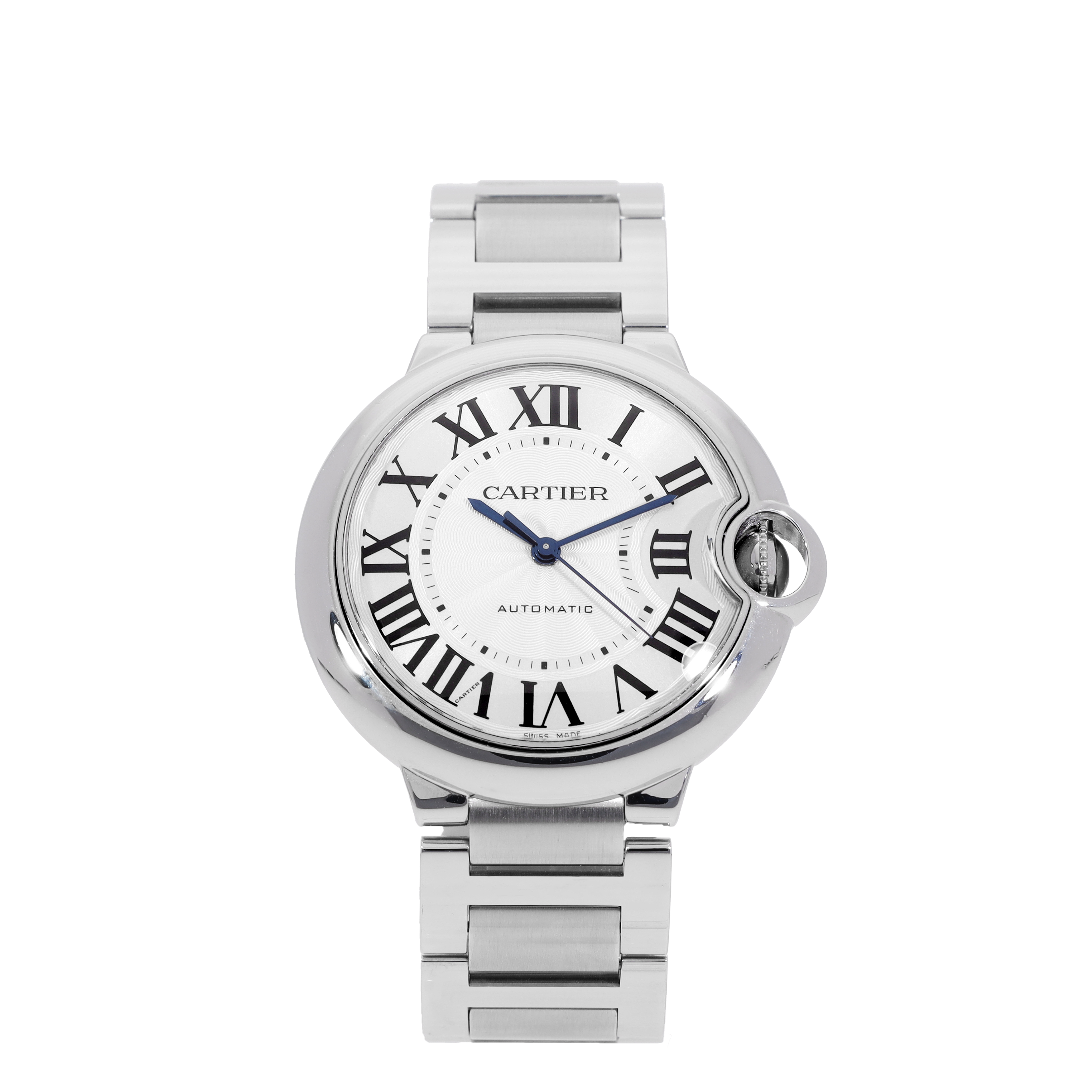 Cartier Ballon Bleu W6920046