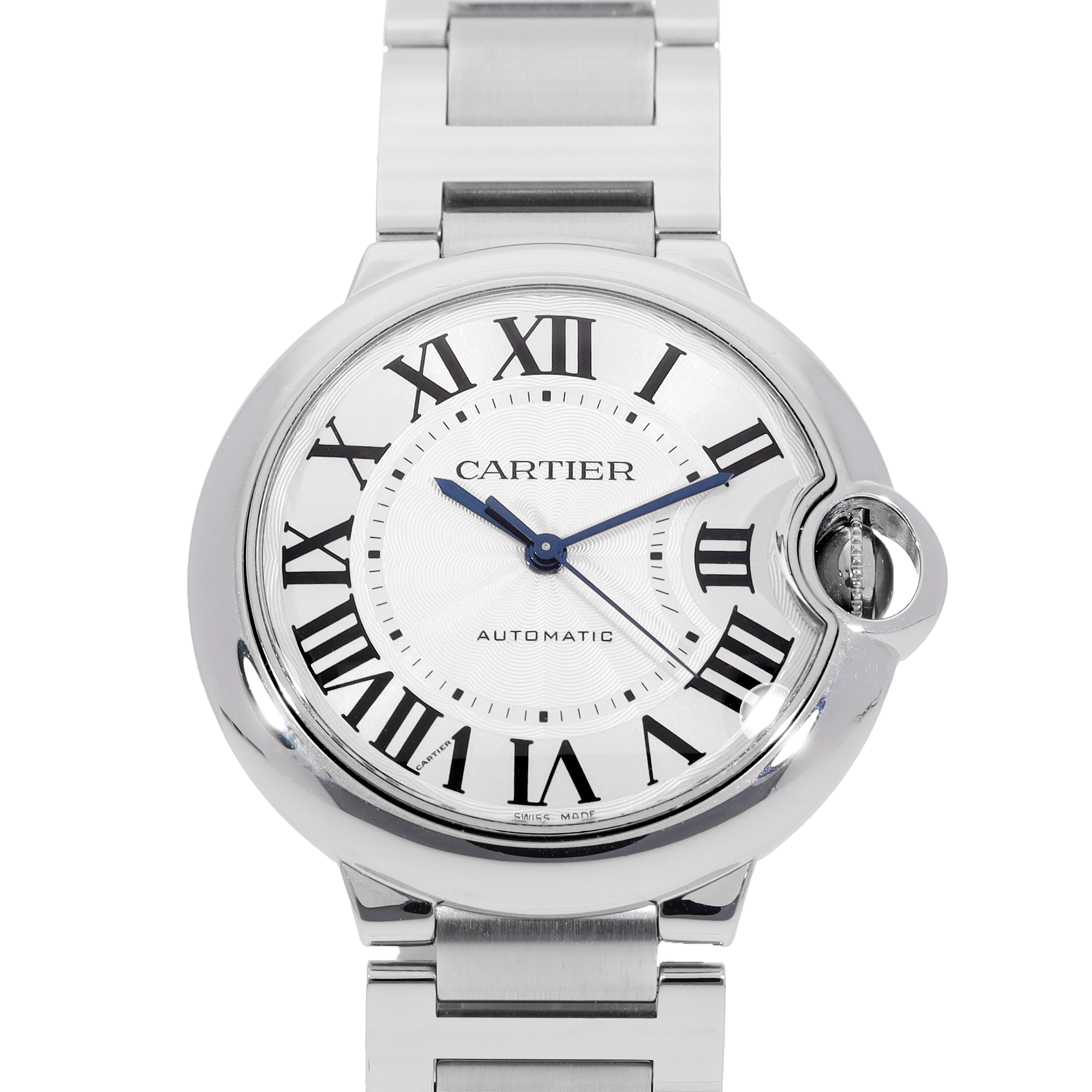 Cartier Ballon Bleu W6920046