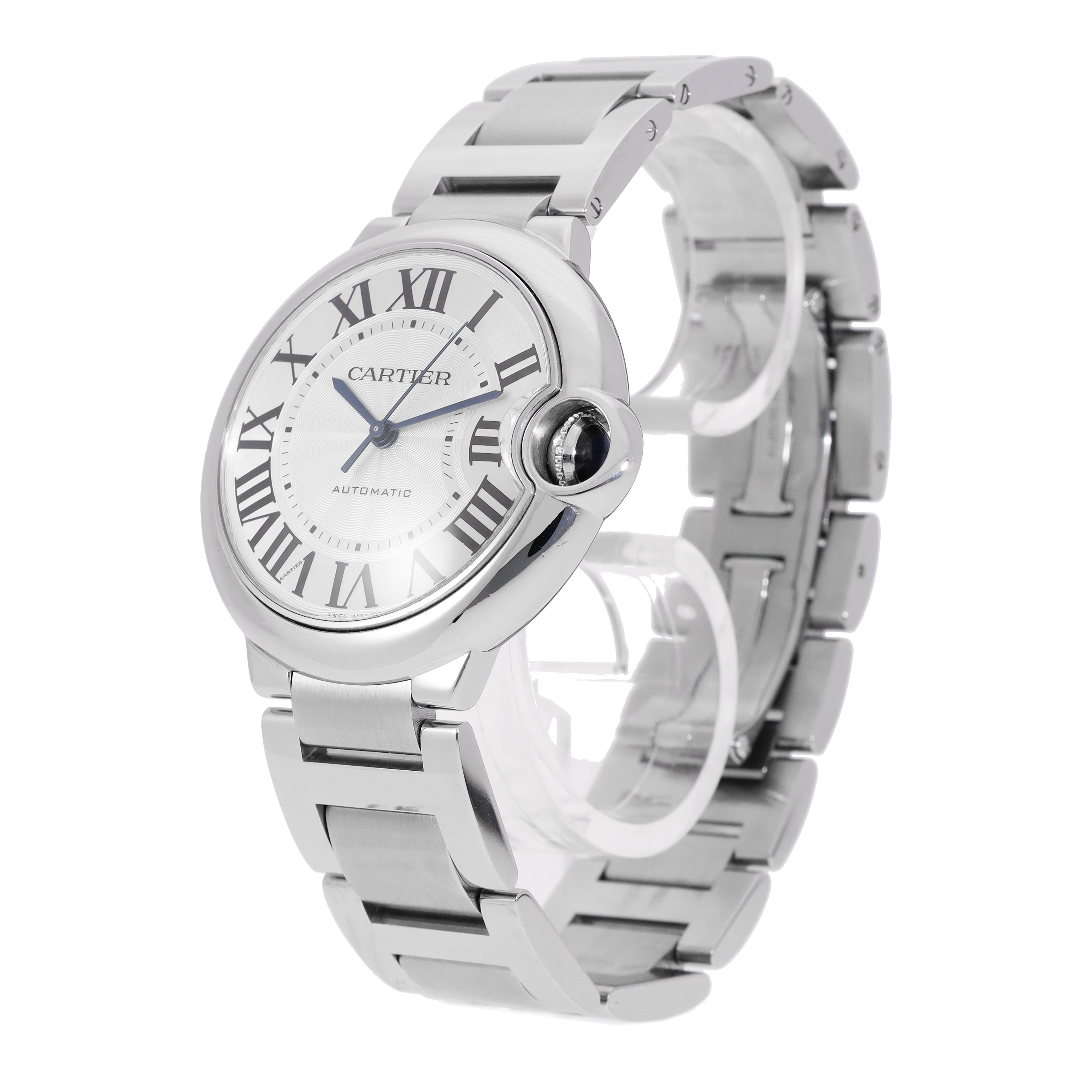 Cartier w6920046 discount