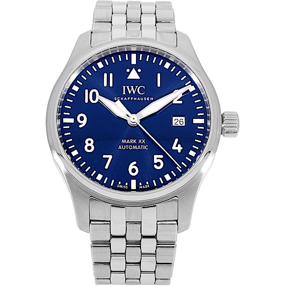 IWC Pilot's Watch IW328204