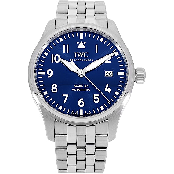 IWC Pilot's Watch IW328204 IWC Pilot's Watch IW328204